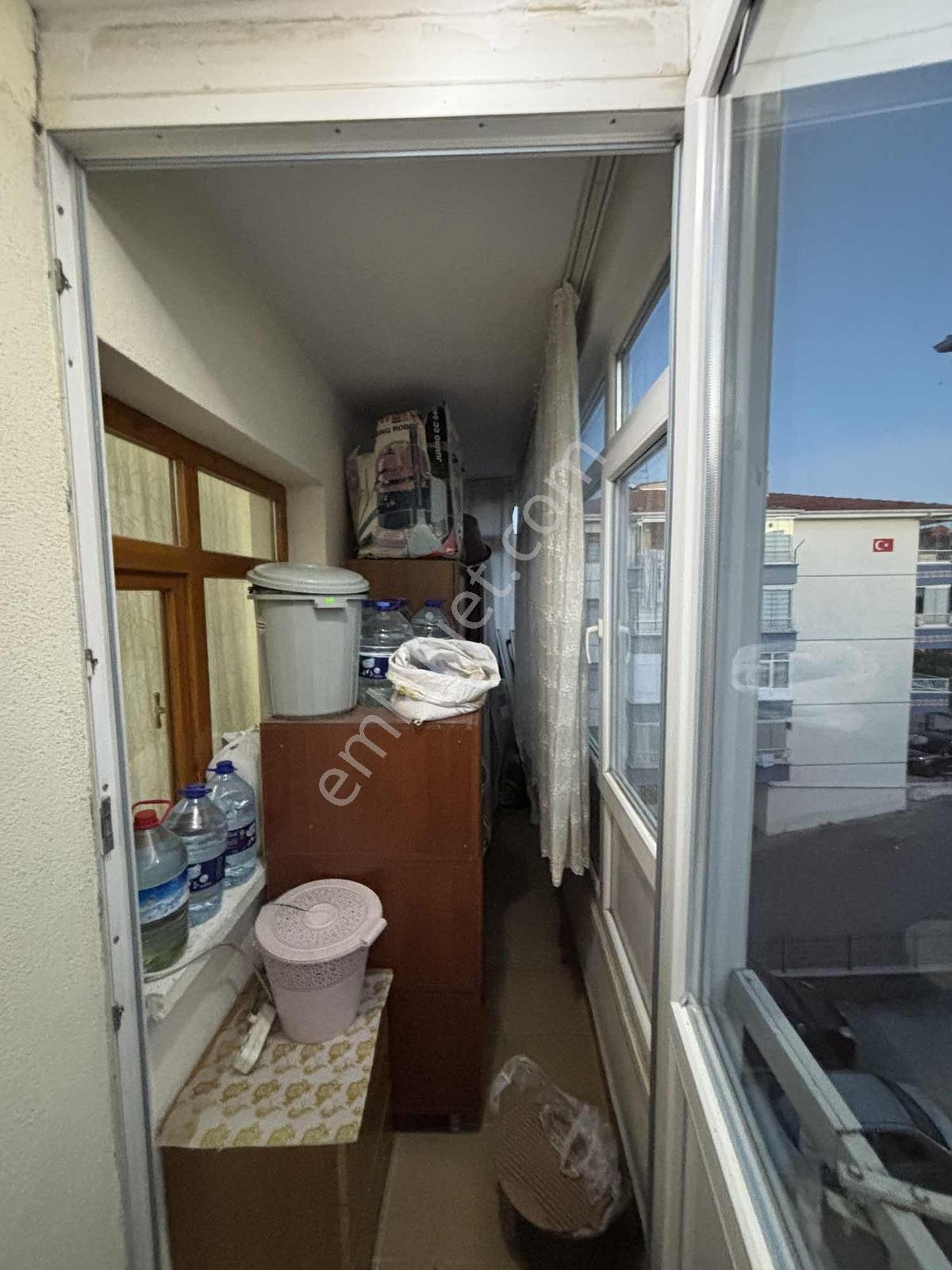 Bk Gayrimenkulden Malazgirt Mah. Katta Bağımsız Satılık Daire - Görsel 5