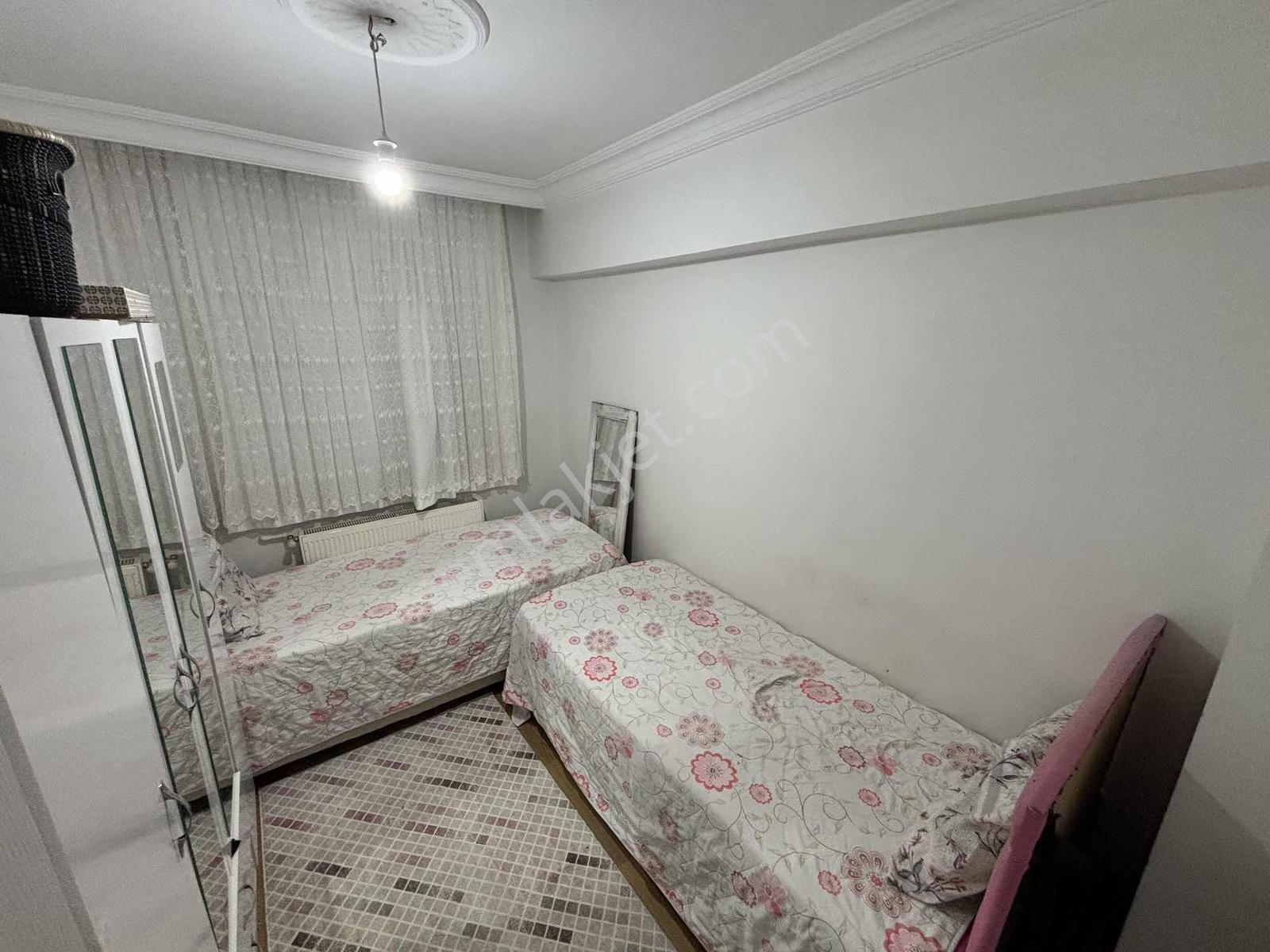Bk Gayrimenkulden Malazgirt Mah. Katta Bağımsız Satılık Daire - Görsel 35