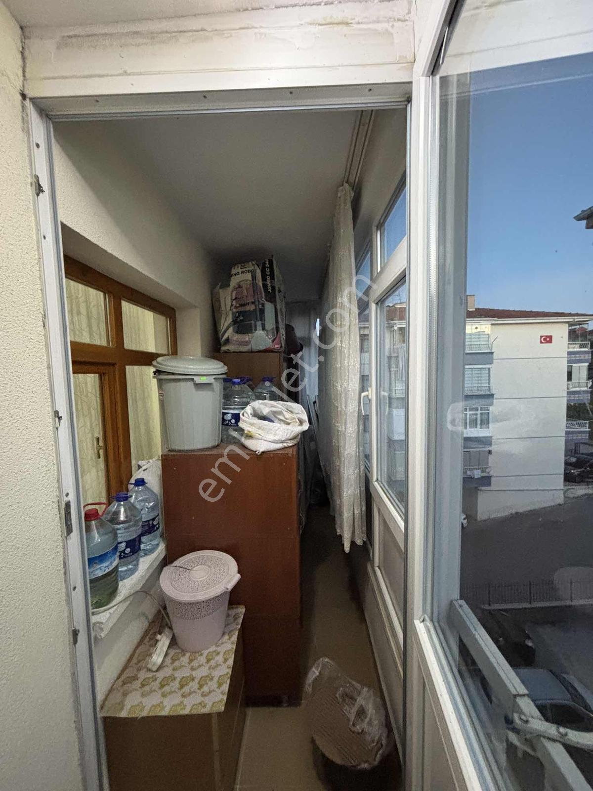 Bk Gayrimenkulden Malazgirt Mah. Katta Bağımsız Satılık Daire - Görsel 25