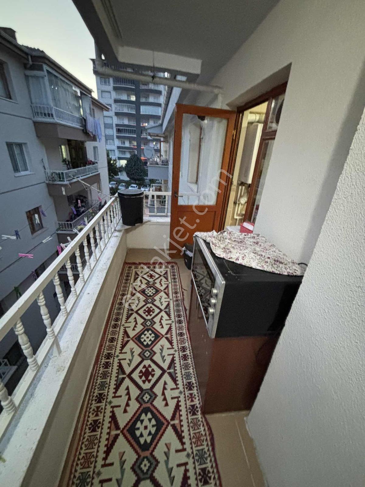 Bk Gayrimenkulden Malazgirt Mah. Katta Bağımsız Satılık Daire - Görsel 26