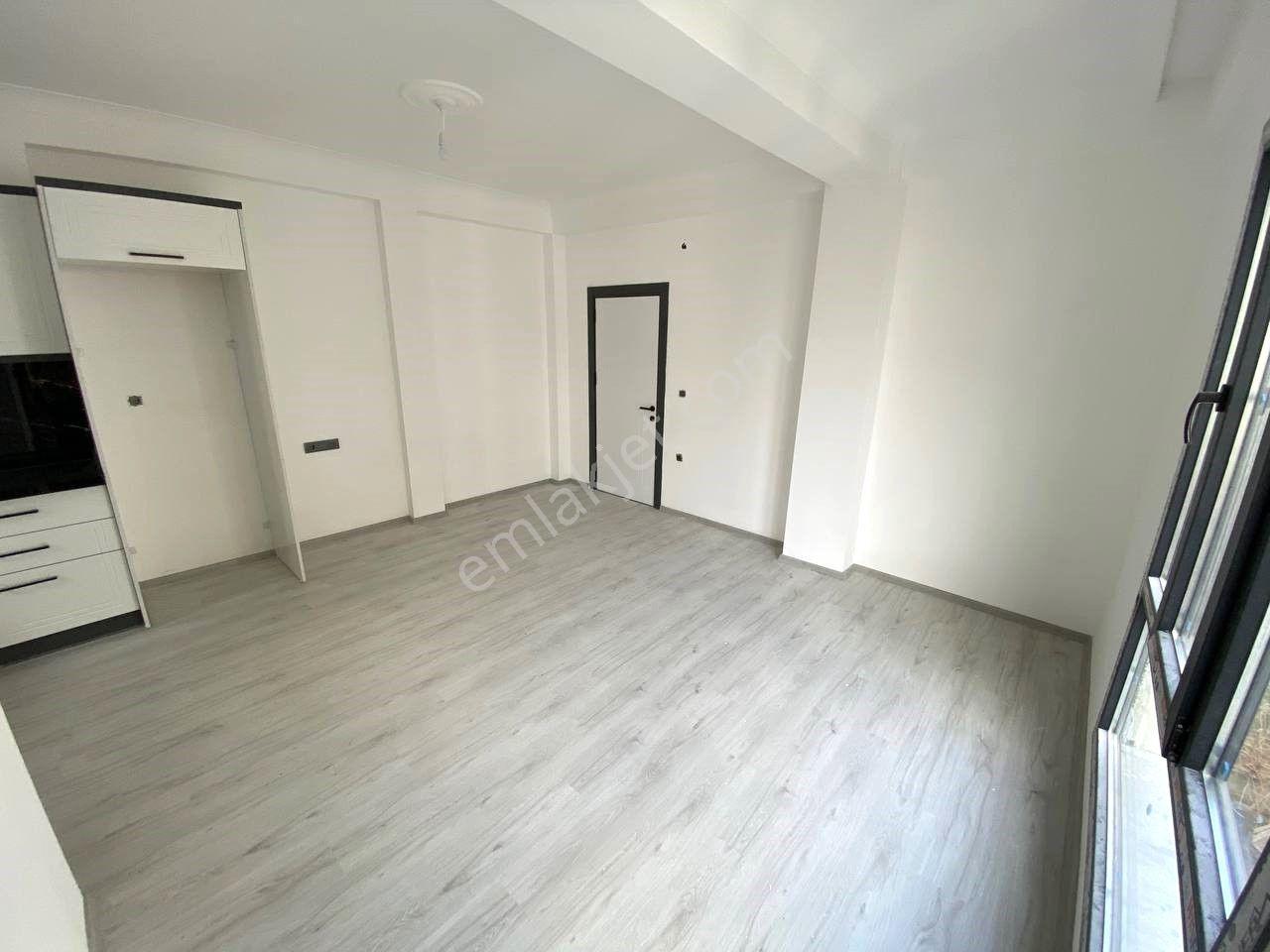 Aktfiten Badem Alanında Hayallerinizdeki Evi Bulduk!!!! Fırsat Yeni Bina 1+1 Satılık Daire ꧁ - Görsel 12