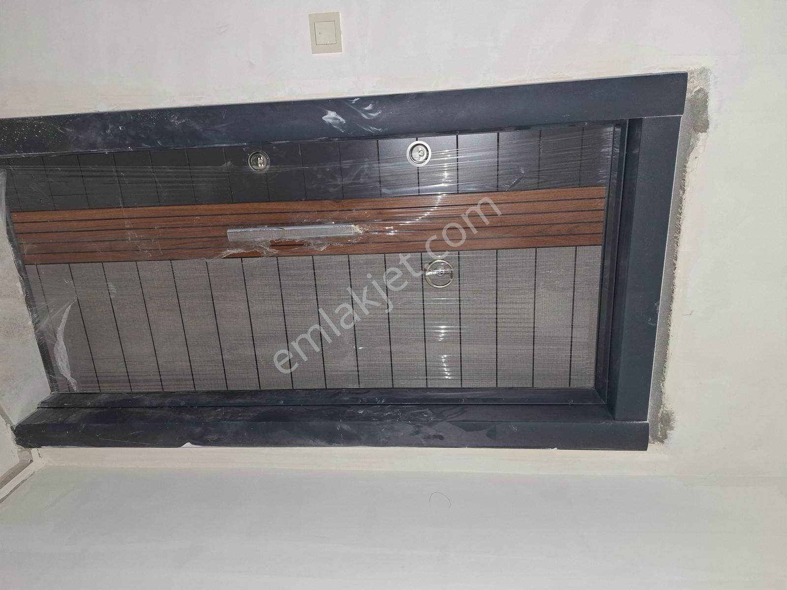Akhisar Reşatbey Fahri Sertel Emlaktan Kiralık Sıfır Dubleks - Görsel 31