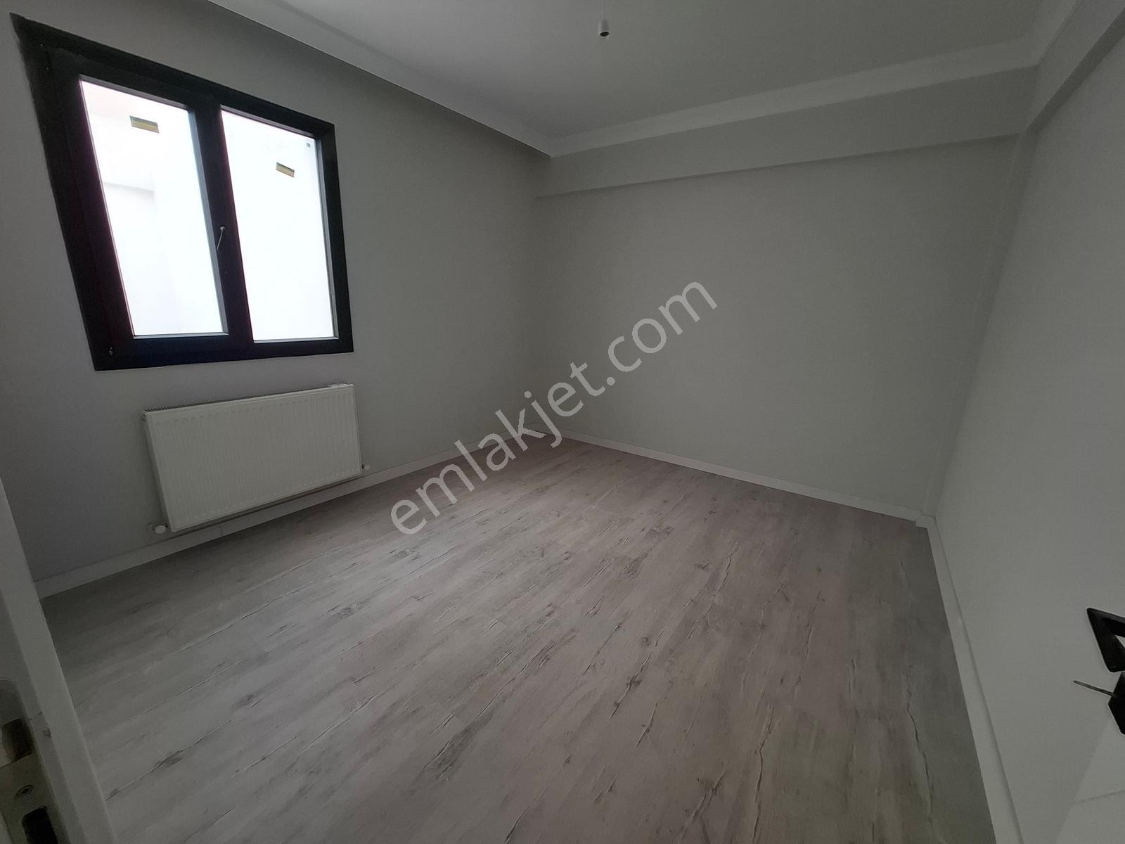 Akhisar Reşatbey Fahri Sertel Emlaktan Kiralık Sıfır Dubleks - Görsel 17