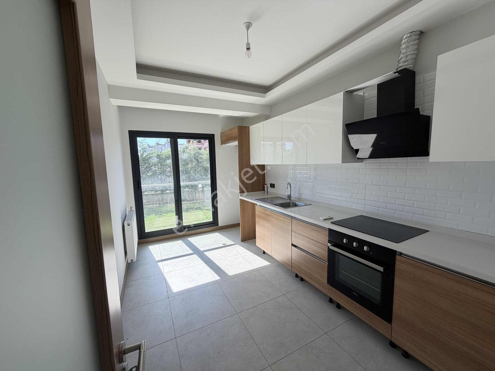 Torbalı Da İzban Yakını Havuzlu Sitede Kiralık Bahçeli 2+1 Daire - Görsel 9