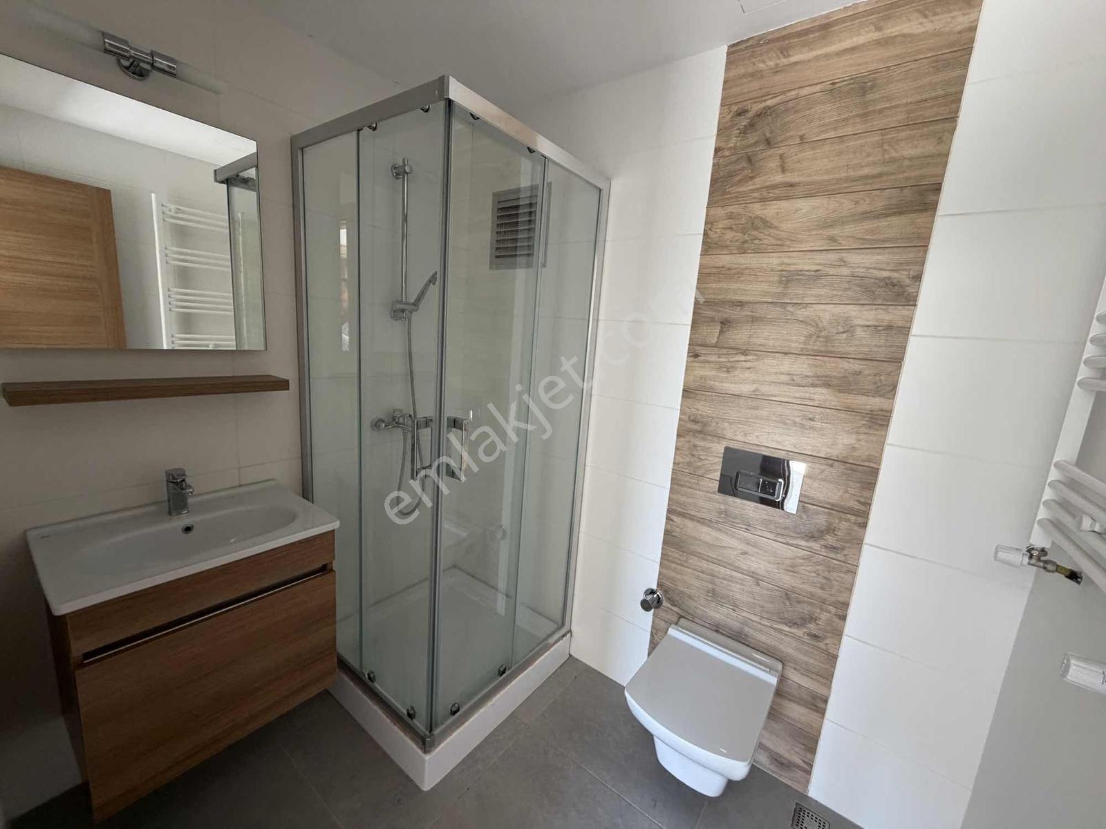 Torbalı Da İzban Yakını Havuzlu Sitede Kiralık Bahçeli 2+1 Daire - Görsel 24