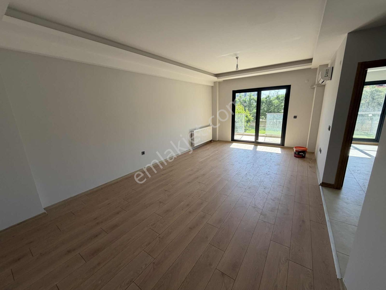 Torbalı Da İzban Yakını Havuzlu Sitede Kiralık Bahçeli 2+1 Daire - Görsel 29