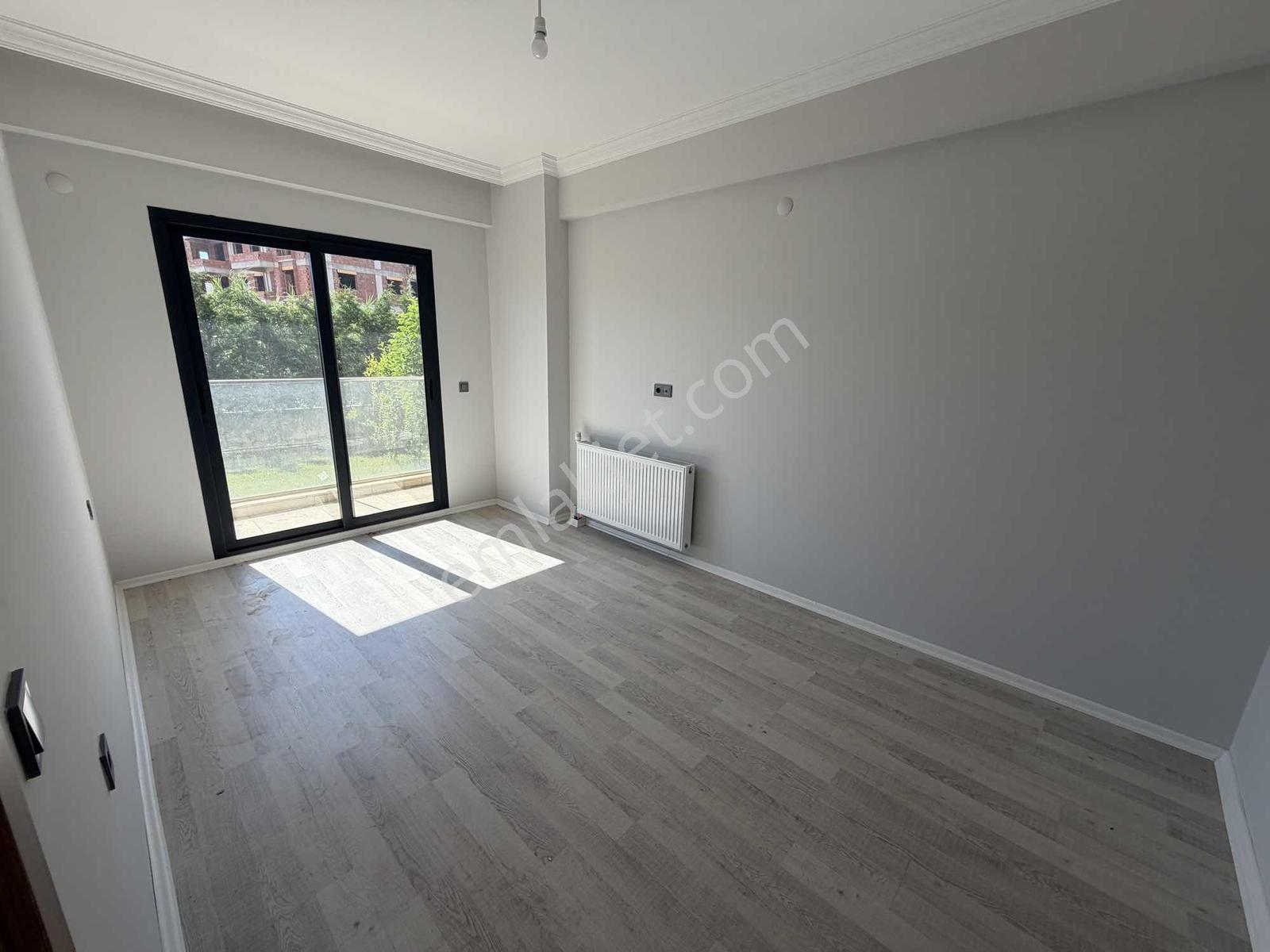 Torbalı Da İzban Yakını Havuzlu Sitede Kiralık Bahçeli 2+1 Daire - Görsel 6