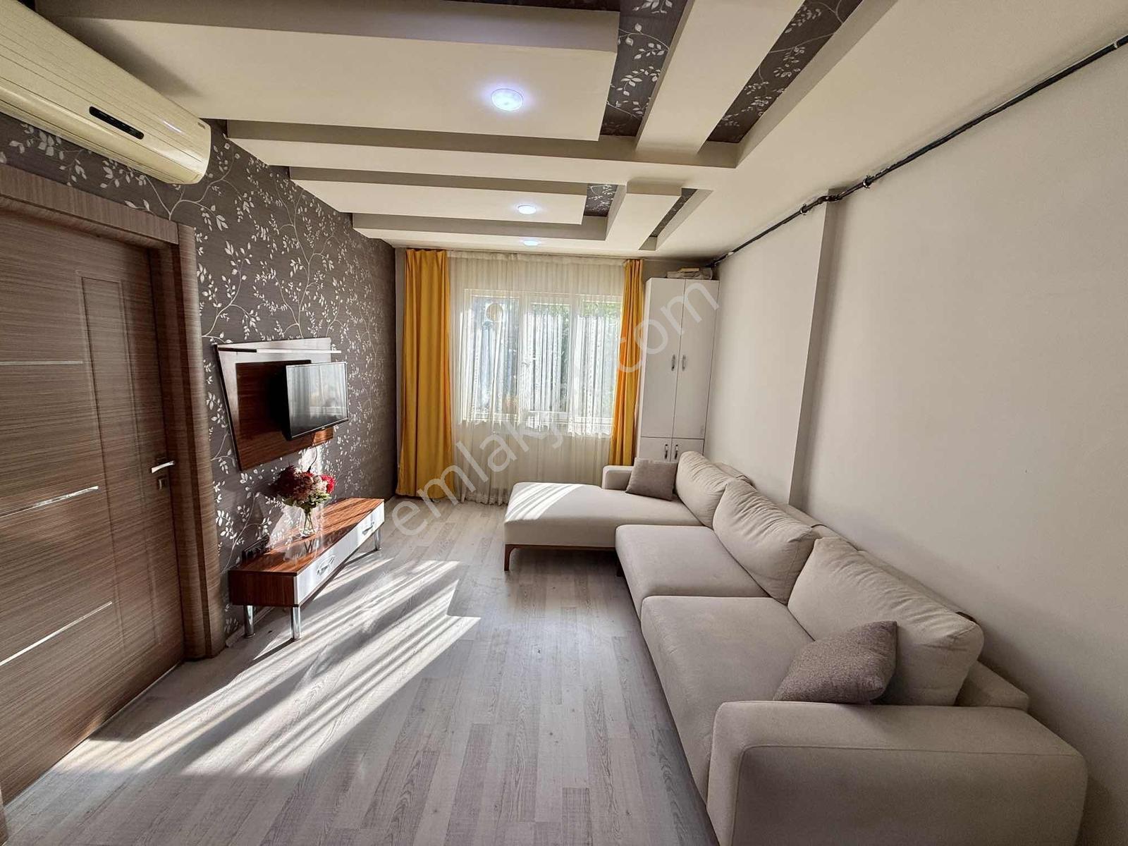 Bağbaşı'nda Otel Konsept'li 1.5+1 65m2 Geniş Suit - Görsel 11