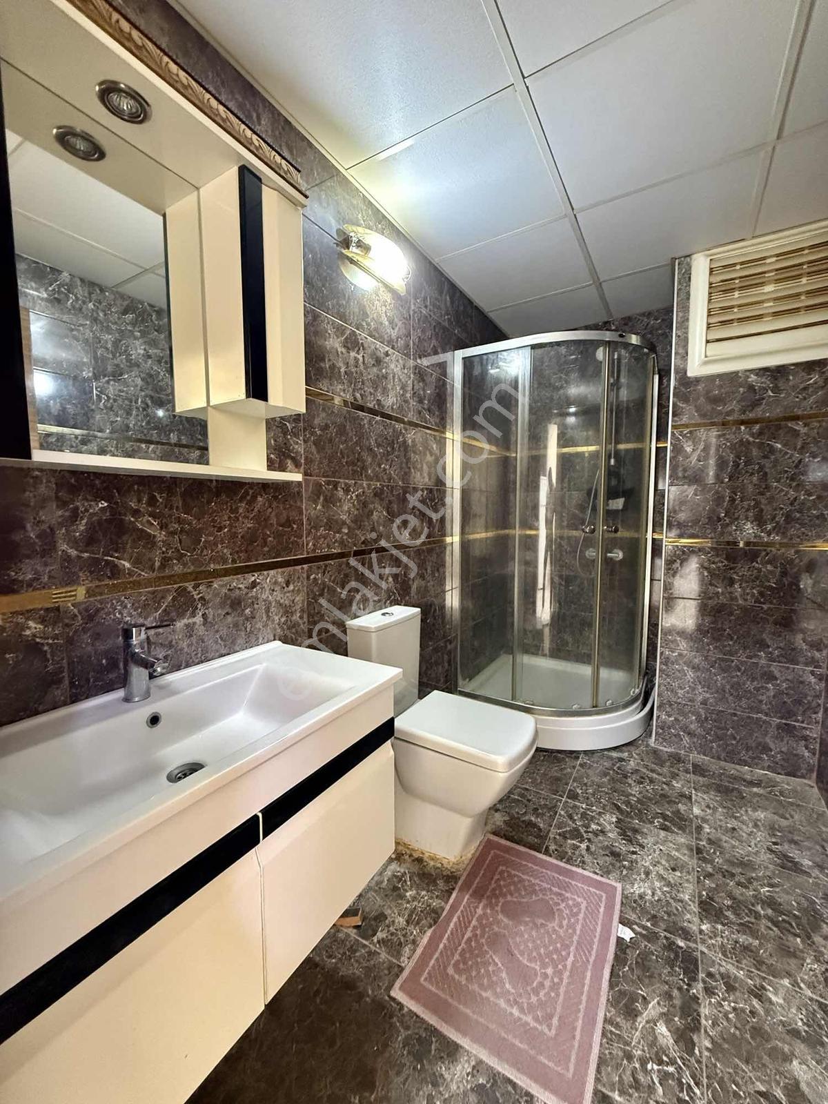 Bağbaşı'nda Otel Konsept'li 1.5+1 65m2 Geniş Suit - Görsel 6