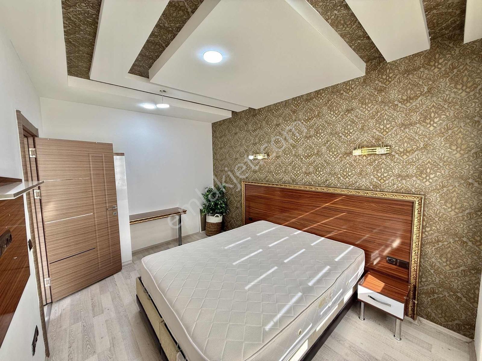 Bağbaşı'nda Otel Konsept'li 1.5+1 65m2 Geniş Suit - Görsel 9