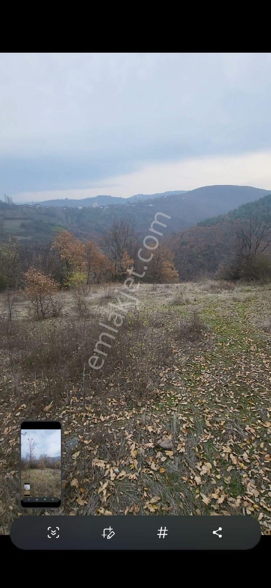 Tokat Erbaa Aydın Sofu Köyünde Satılık 3 Adet - Görsel 9