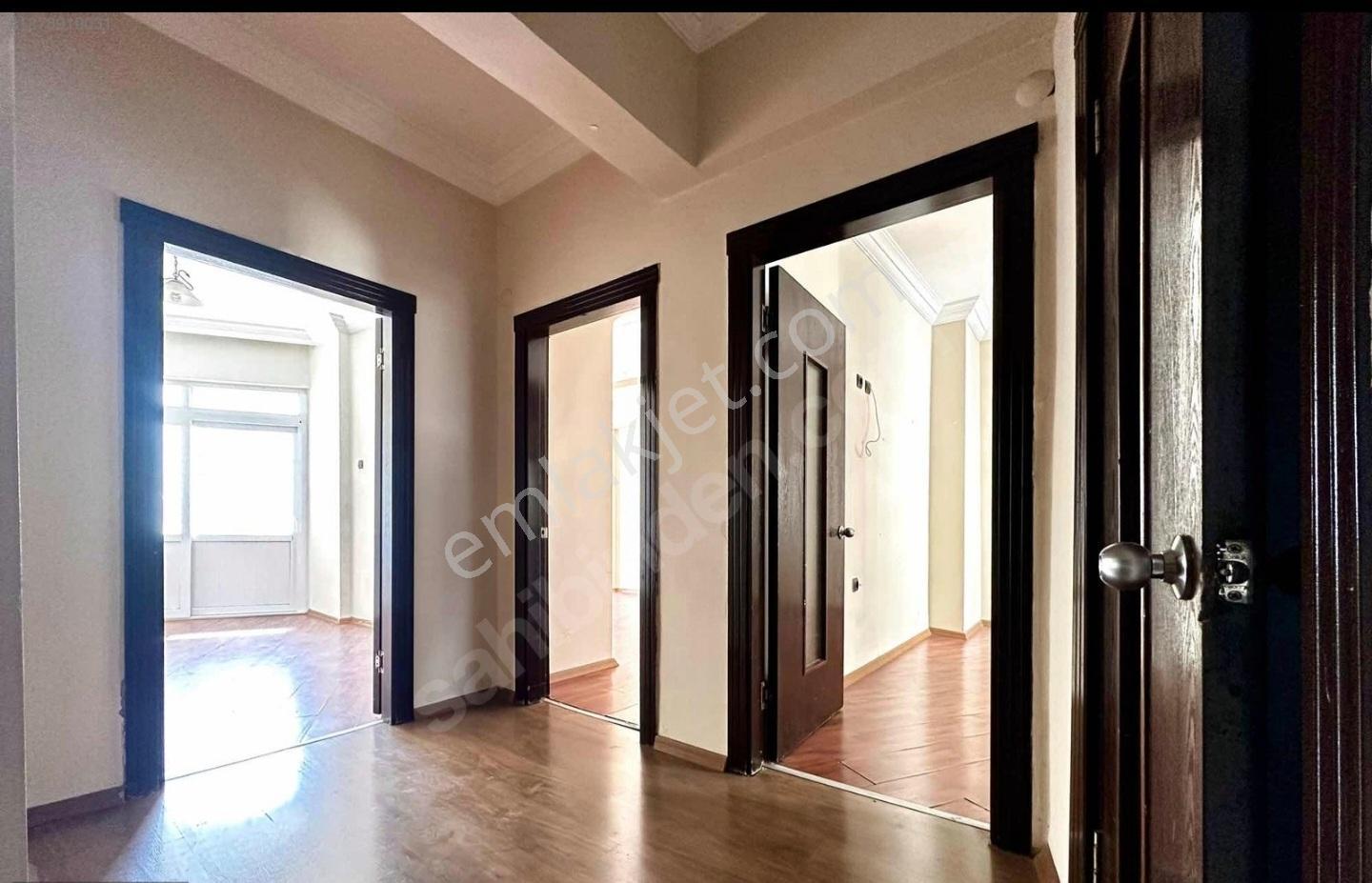 Yenişehir Gazi Mah. Asansörlü Deniz Manzaralı 4+1 Satılık - Görsel 18