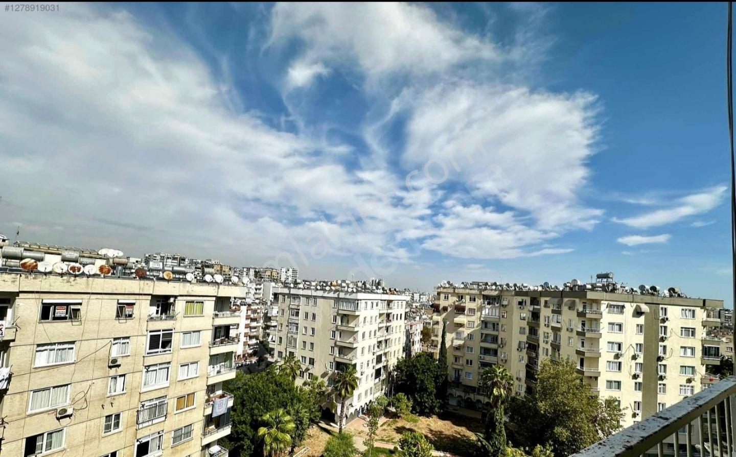 Yenişehir Gazi Mah. Asansörlü Deniz Manzaralı 4+1 Satılık - Görsel 9