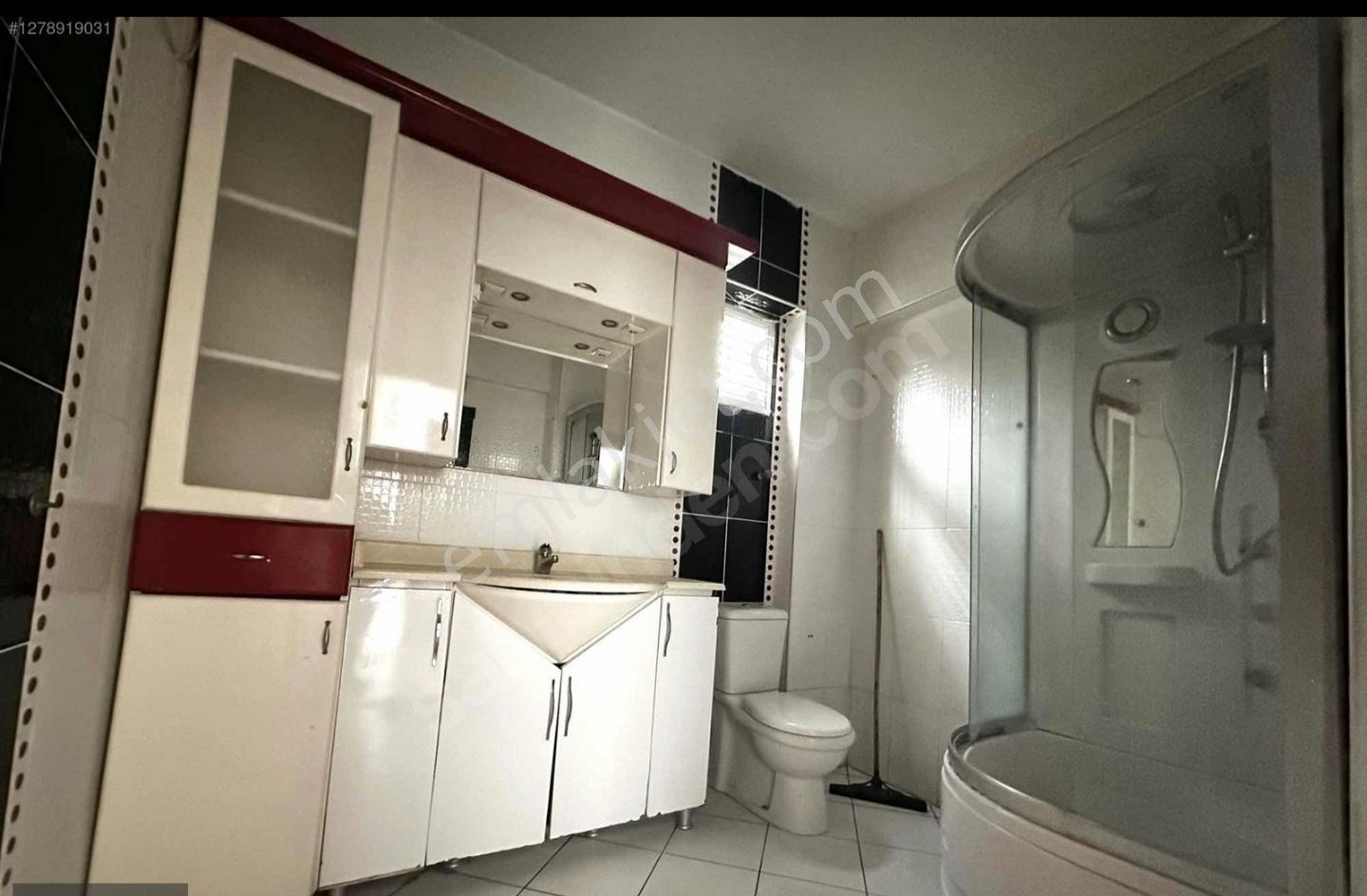 Yenişehir Gazi Mah. Asansörlü Deniz Manzaralı 4+1 Satılık - Görsel 7