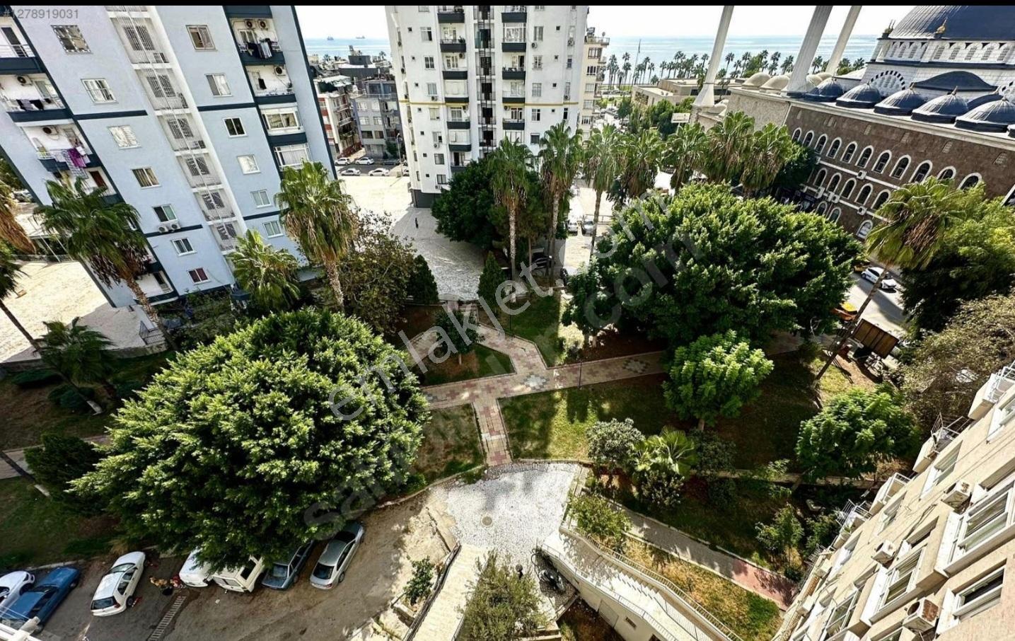Yenişehir Gazi Mah. Asansörlü Deniz Manzaralı 4+1 Satılık - Görsel 29