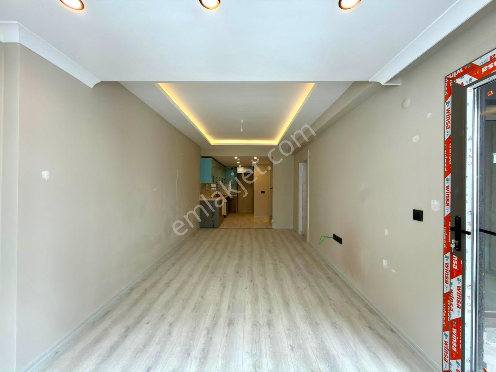 🏡 Referans'tan Altınkum'da Yüksek Kredili Yerden Isıtmalı 2+1 Dubleks - Görsel 3