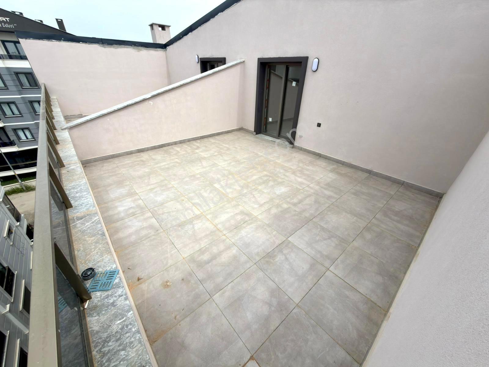 🏡 Referans'tan Altınkum'da Yüksek Kredili Yerden Isıtmalı 2+1 Dubleks - Görsel 7