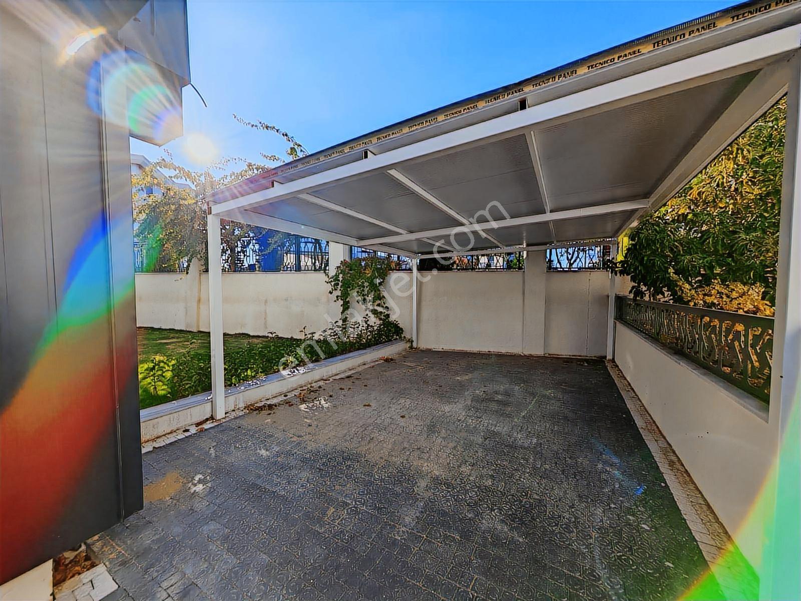 Sorgun Satılık Modern Villa Antik Side 1.5 Km - Görsel 29