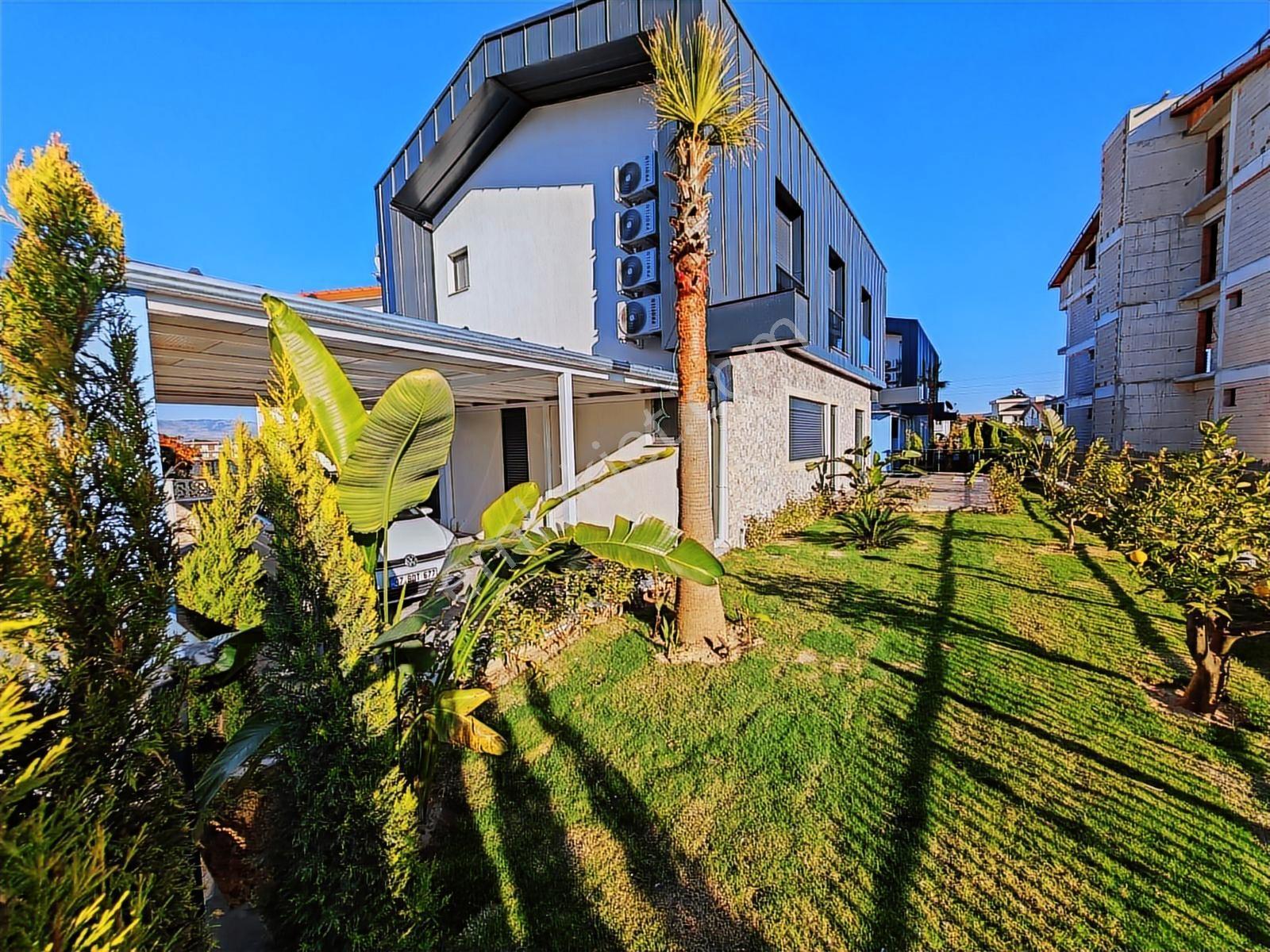 Sorgun Satılık Modern Villa Antik Side 1.5 Km - Görsel 28