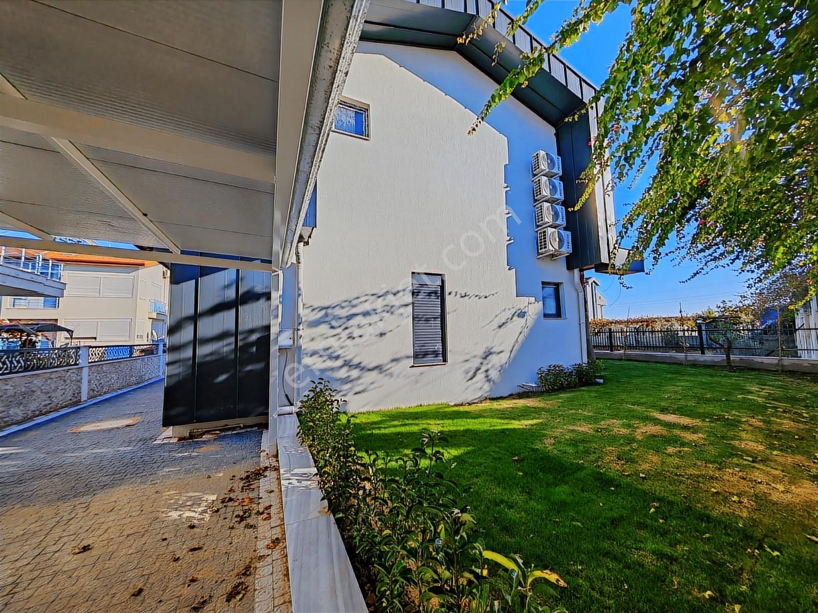 Sorgun Satılık Modern Villa Antik Side 1.5 Km - Görsel 20