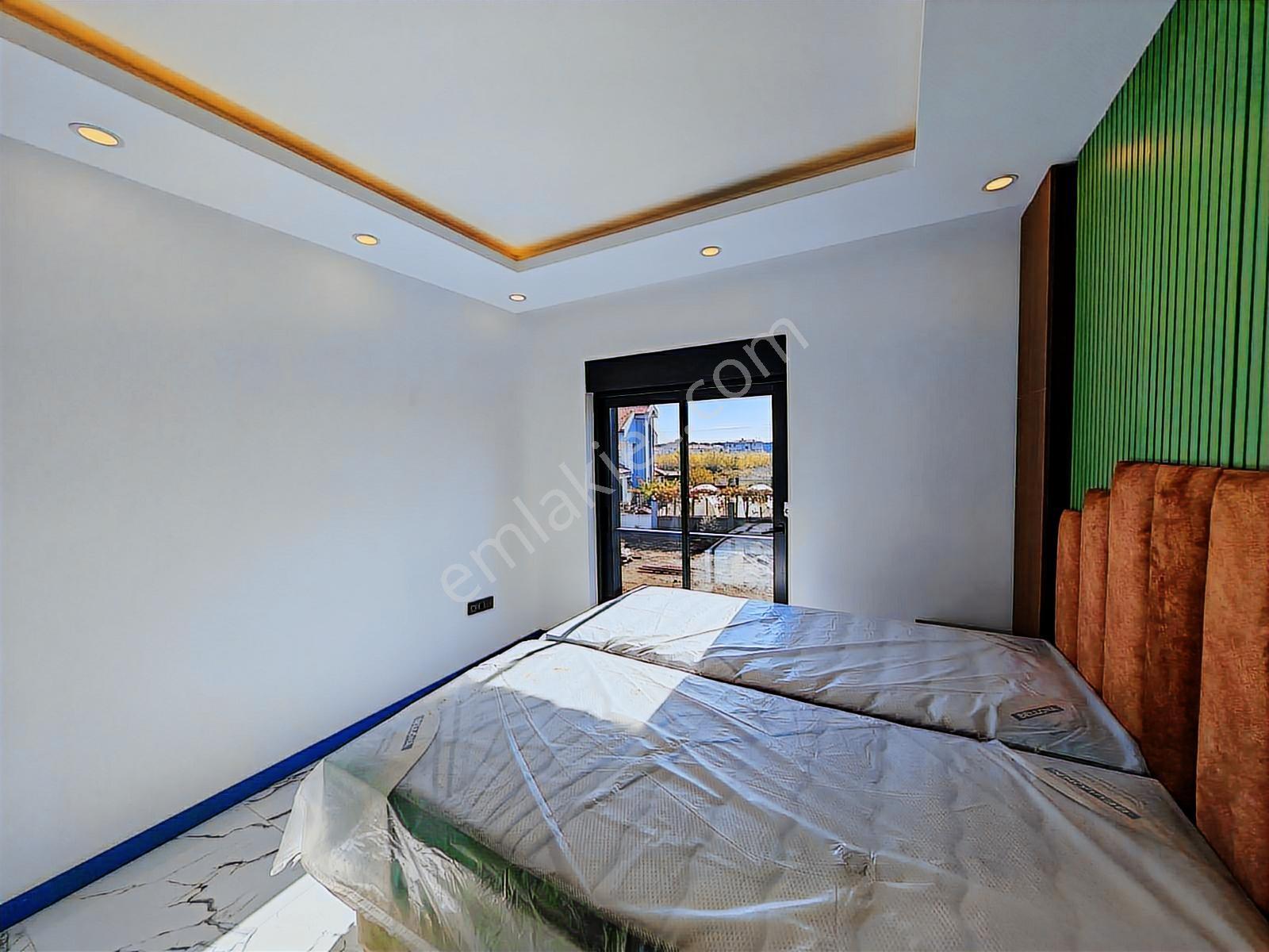 Sorgun Satılık Modern Villa Antik Side 1.5 Km - Görsel 10