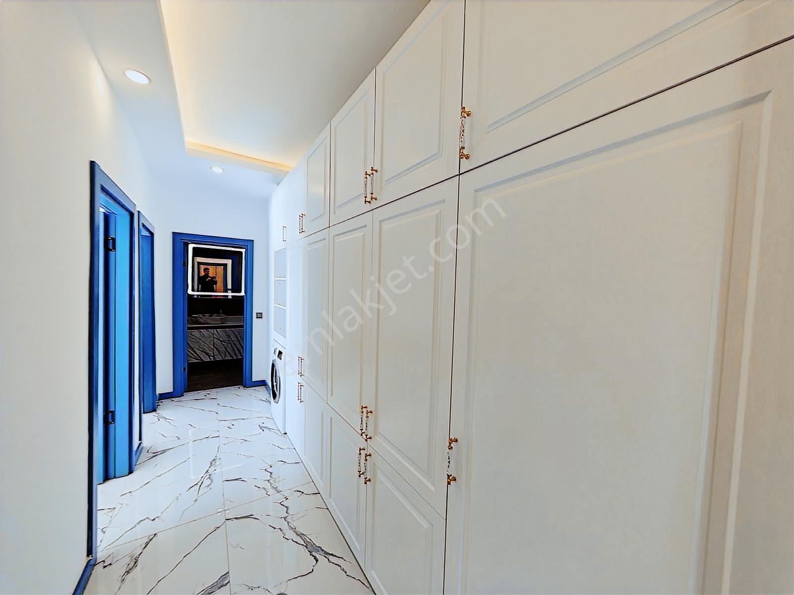Sorgun Satılık Modern Villa Antik Side 1.5 Km - Görsel 25