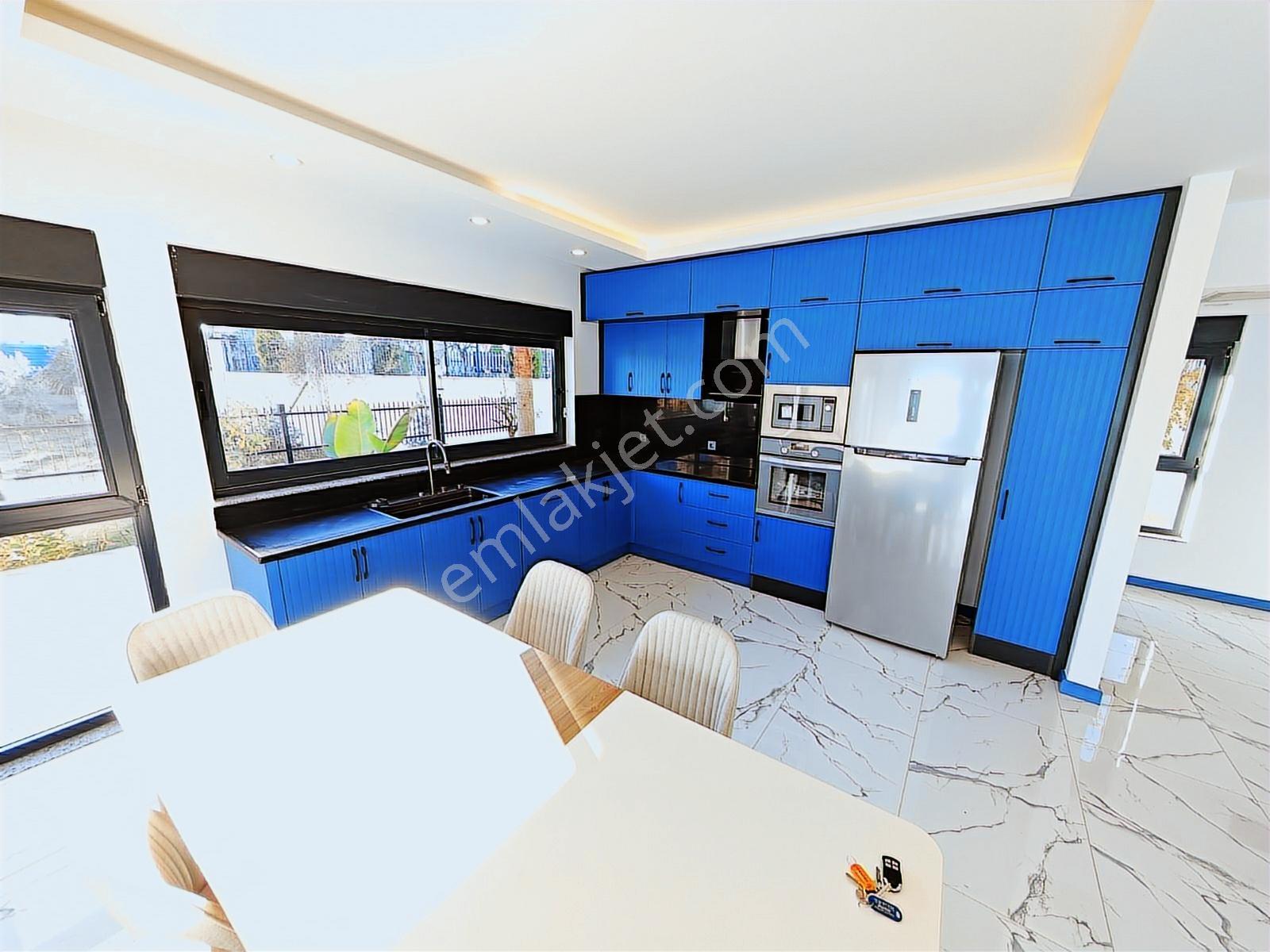 Sorgun Satılık Modern Villa Antik Side 1.5 Km - Görsel 3