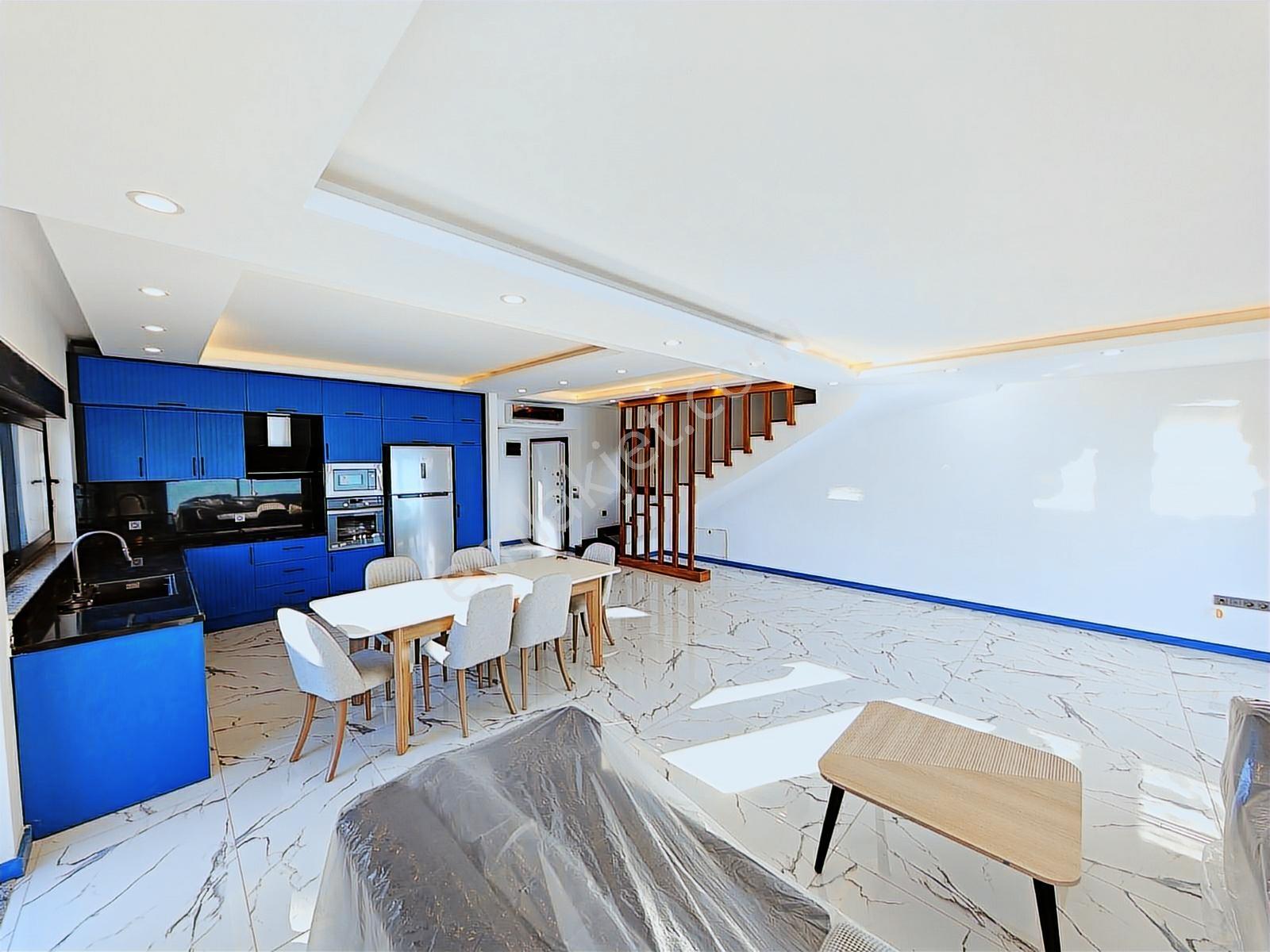 Sorgun Satılık Modern Villa Antik Side 1.5 Km - Görsel 12