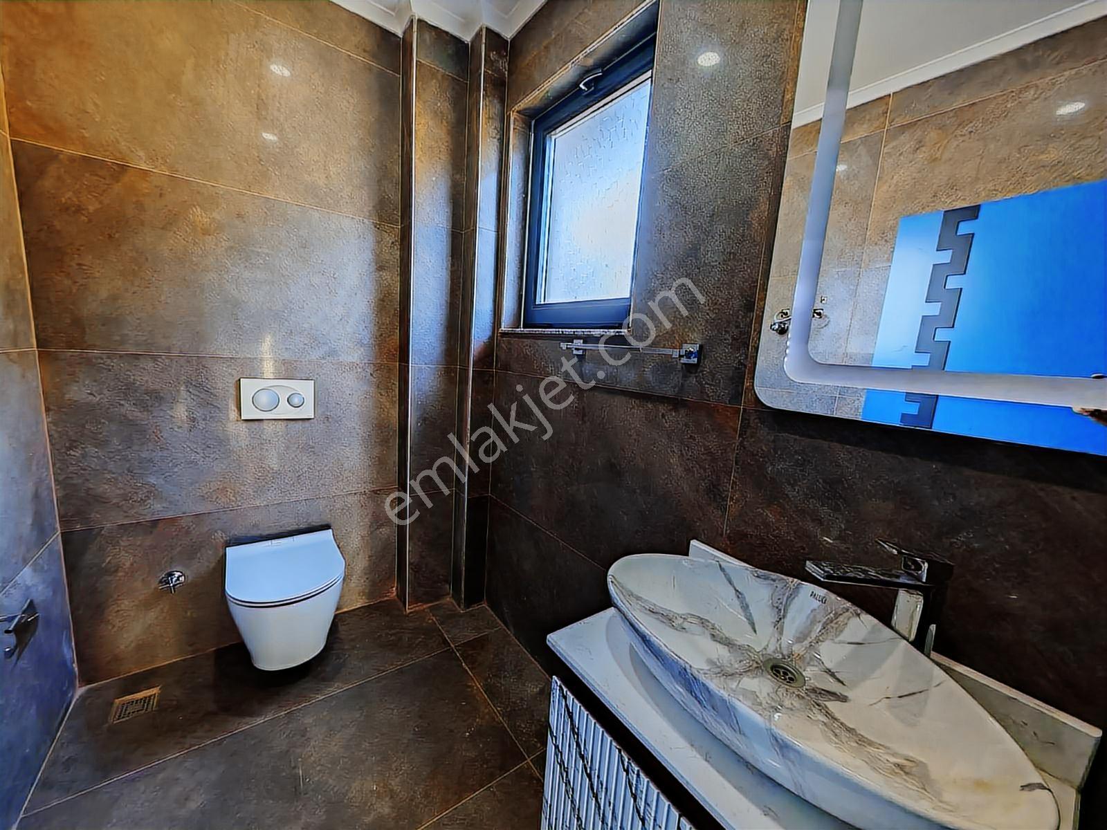 Sorgun Satılık Modern Villa Antik Side 1.5 Km - Görsel 7