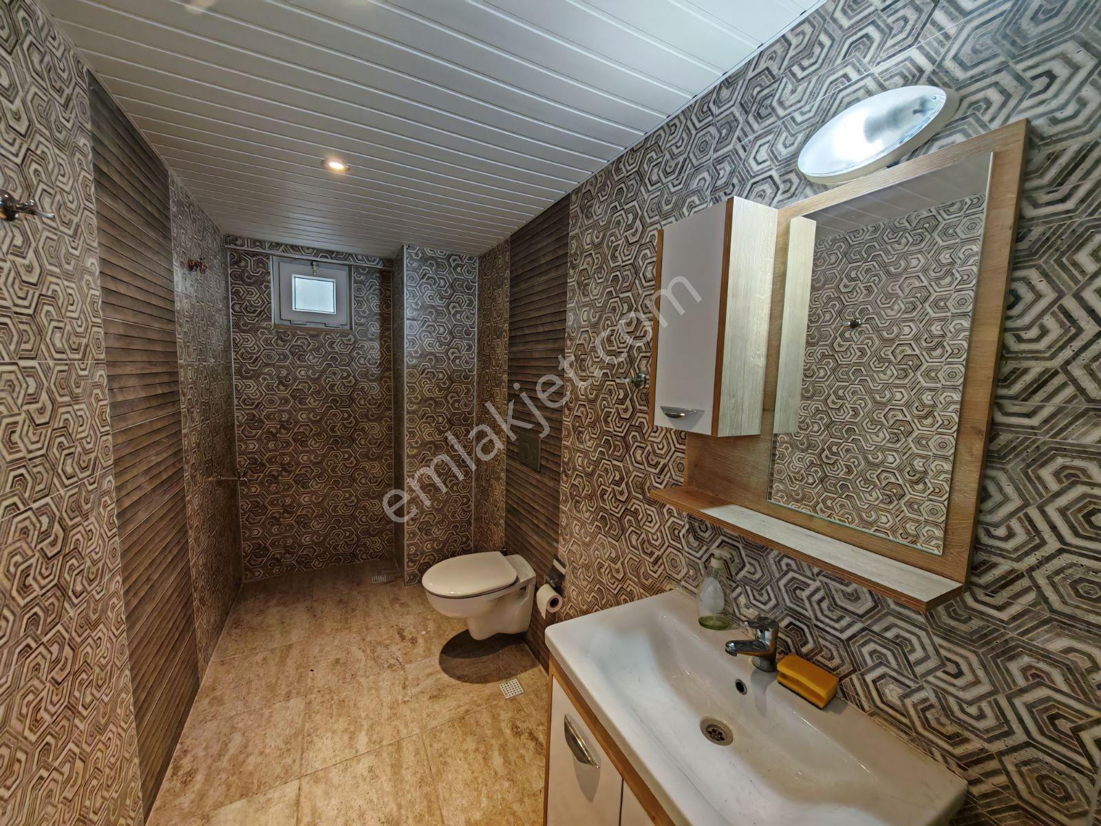 Antalya Caddesi Üzerinde Kiralık Ofis - Görsel 10