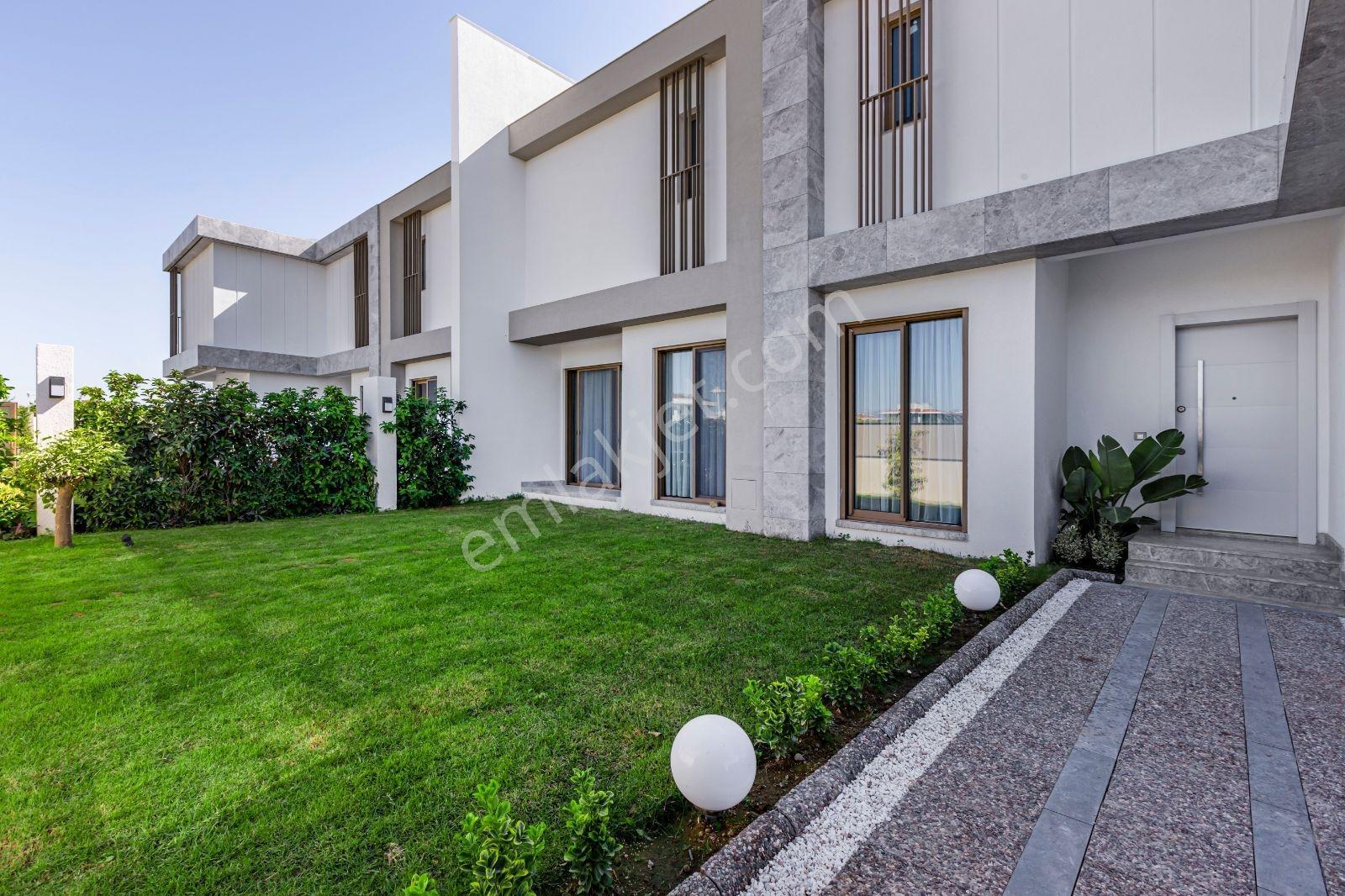 Antalya Manavgat Sorgunda Ultra Lüks Yaşam Fırsatı - Görsel 2