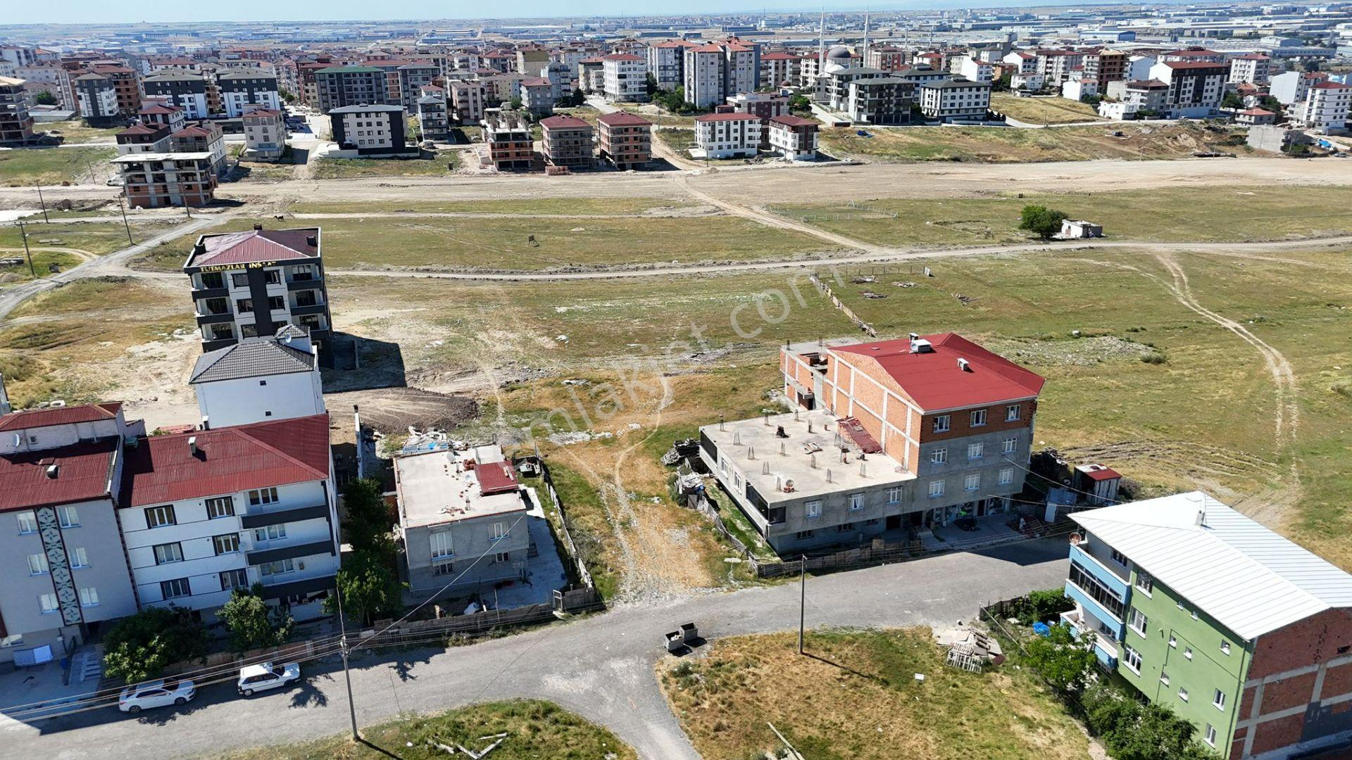 Çerkezköy Kızılpınar'da Büyük Fırsat 300m² Tek Tapu İmarlı Arsa - Görsel 23