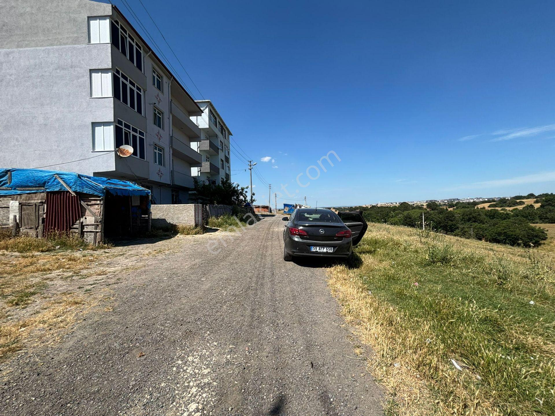 Çerkezköy Kızılpınar'da Büyük Fırsat 300m² Tek Tapu İmarlı Arsa - Görsel 29