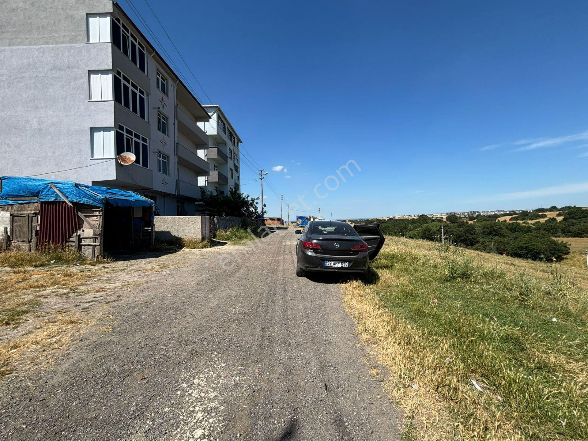 Çerkezköy Kızılpınar'da Büyük Fırsat 300m² Tek Tapu İmarlı Arsa - Görsel 31