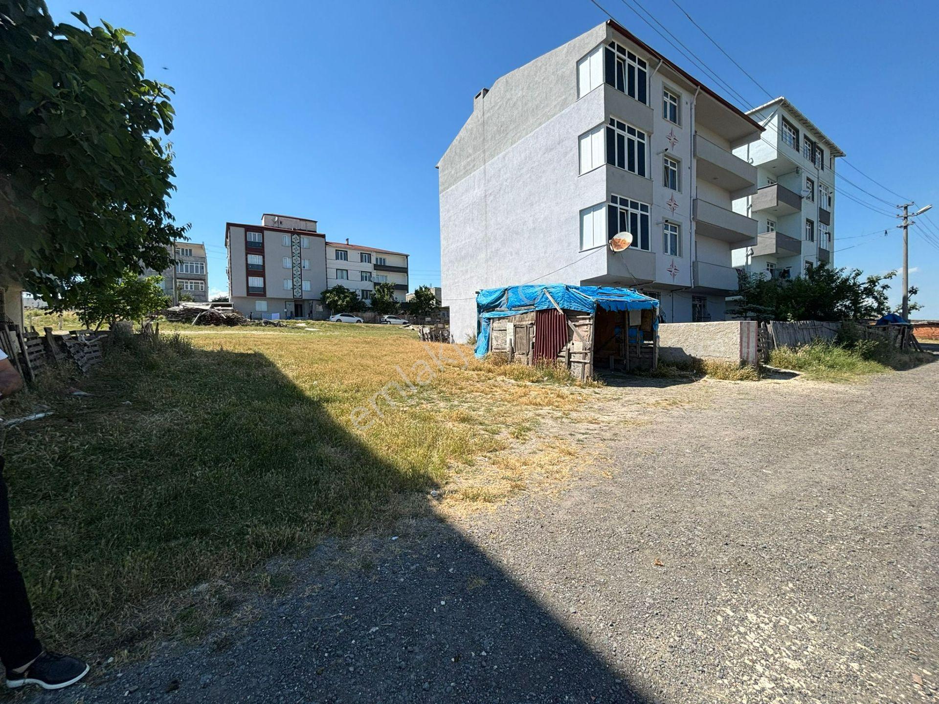 Çerkezköy Kızılpınar'da Büyük Fırsat 300m² Tek Tapu İmarlı Arsa - Görsel 30