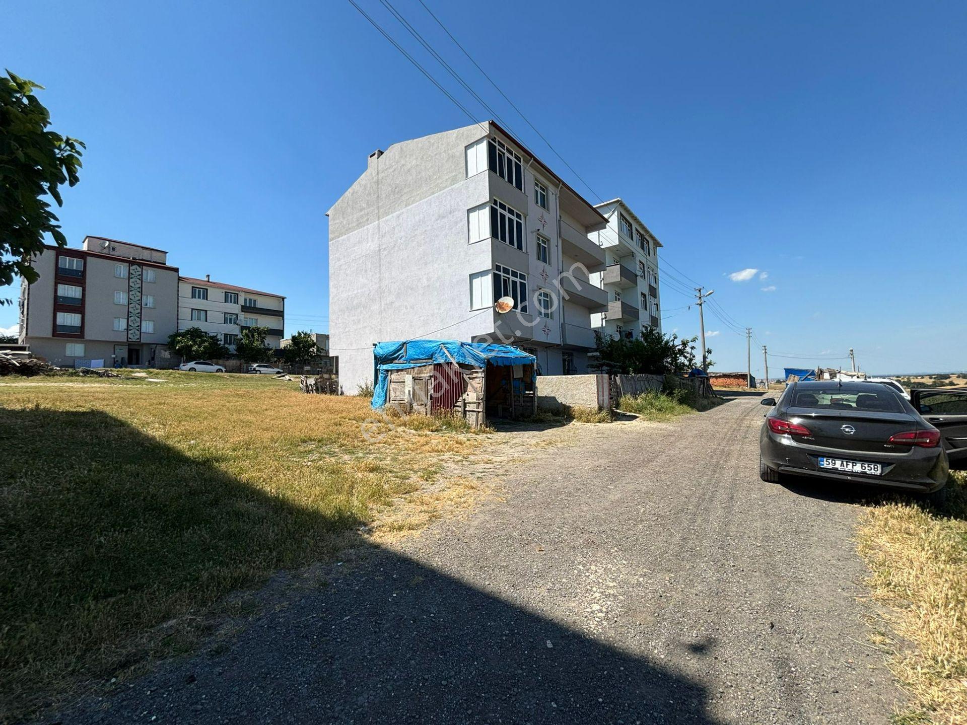 Çerkezköy Kızılpınar'da Büyük Fırsat 300m² Tek Tapu İmarlı Arsa - Görsel 34