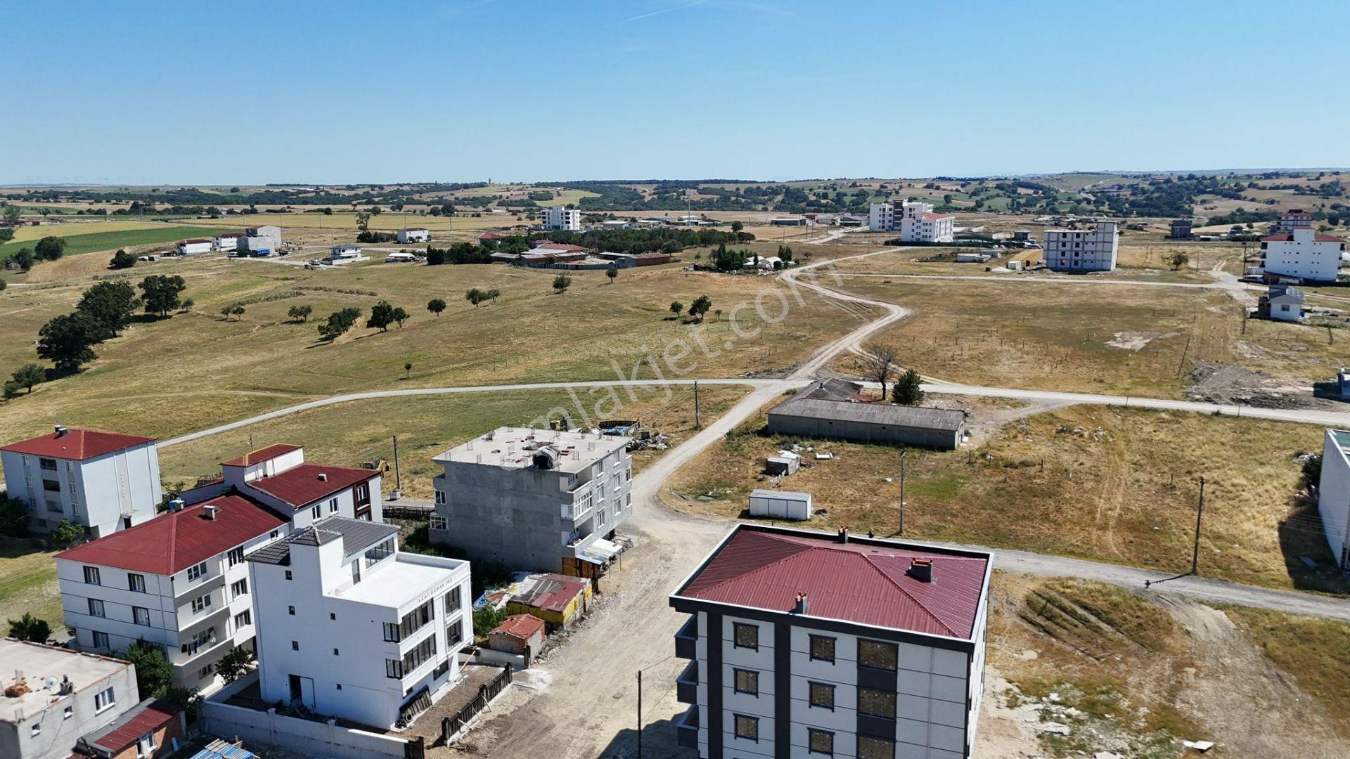 Çerkezköy Kızılpınar'da Büyük Fırsat 300m² Tek Tapu İmarlı Arsa - Görsel 25