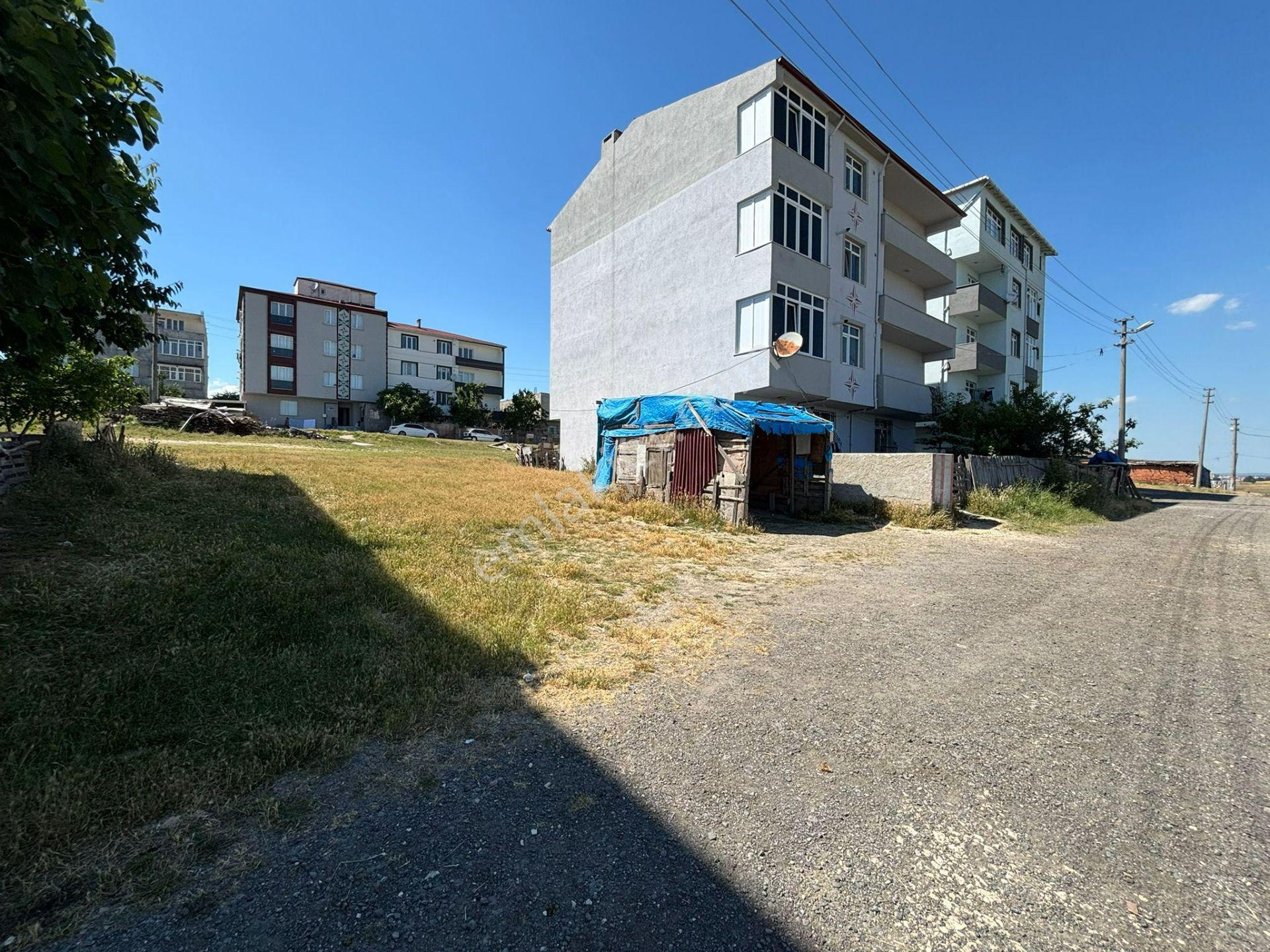 Çerkezköy Kızılpınar'da Büyük Fırsat 300m² Tek Tapu İmarlı Arsa - Görsel 28