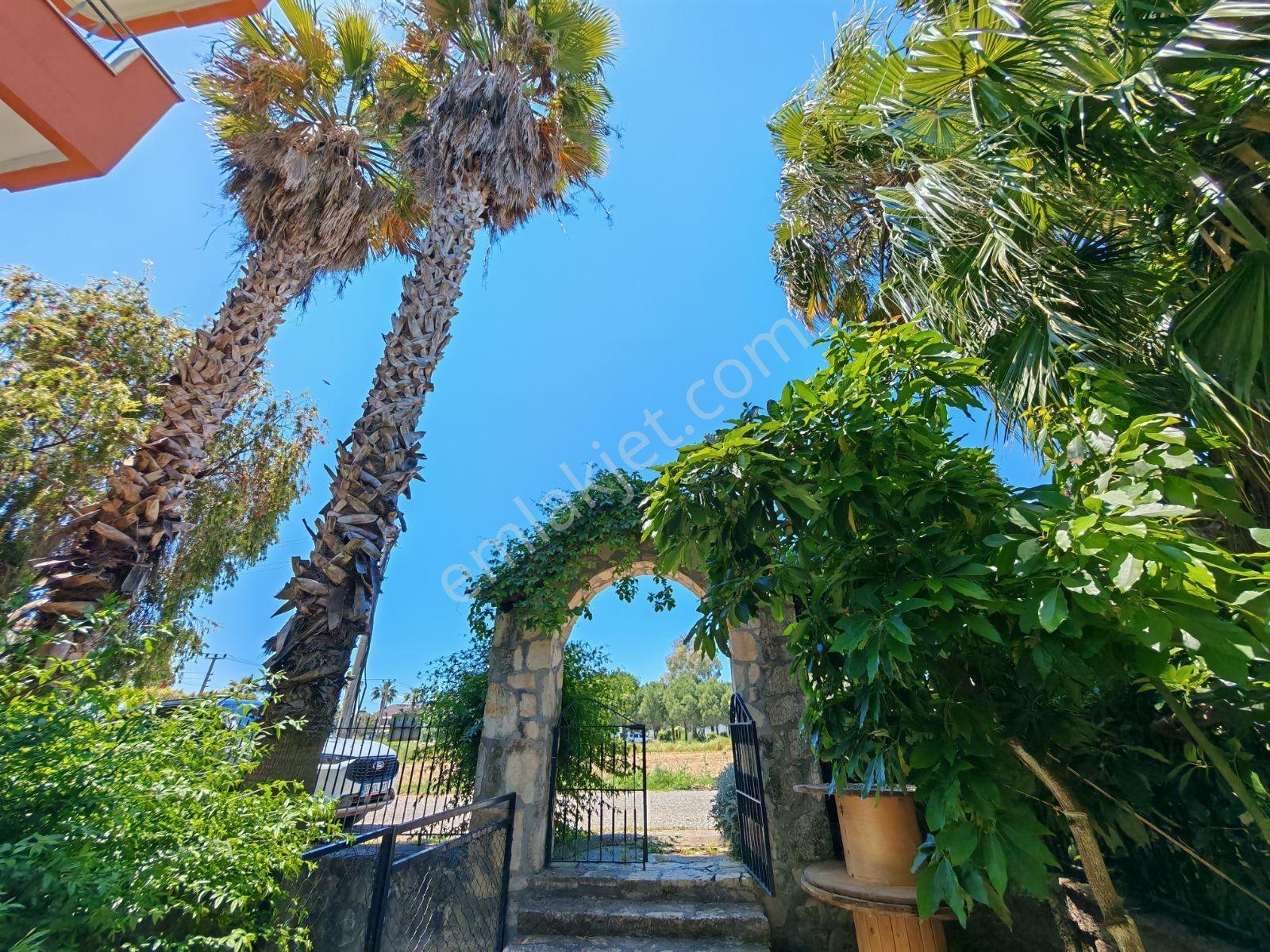 Side Kiralık Eşyalı Temiz 1+1 Lojman Olarak Kullanılabilir - Görsel 2