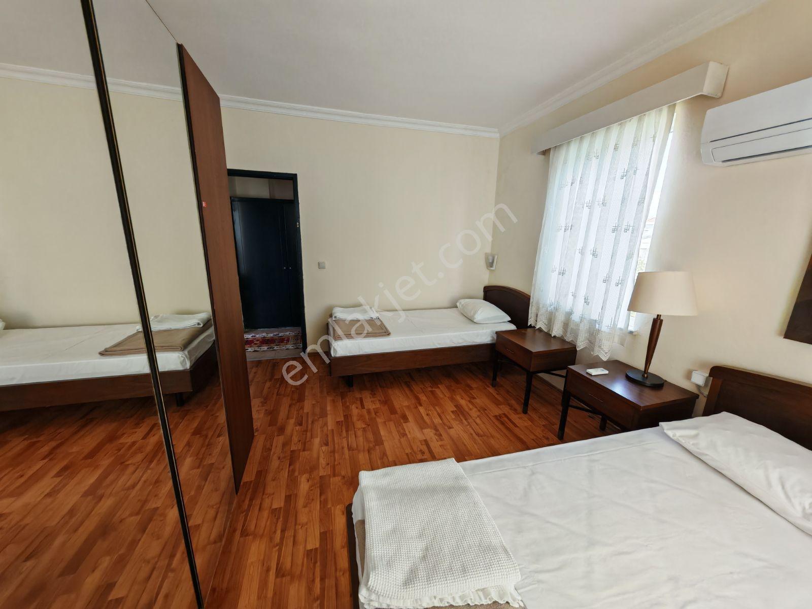Side Kiralık Eşyalı Temiz 1+1 Lojman Olarak Kullanılabilir - Görsel 15