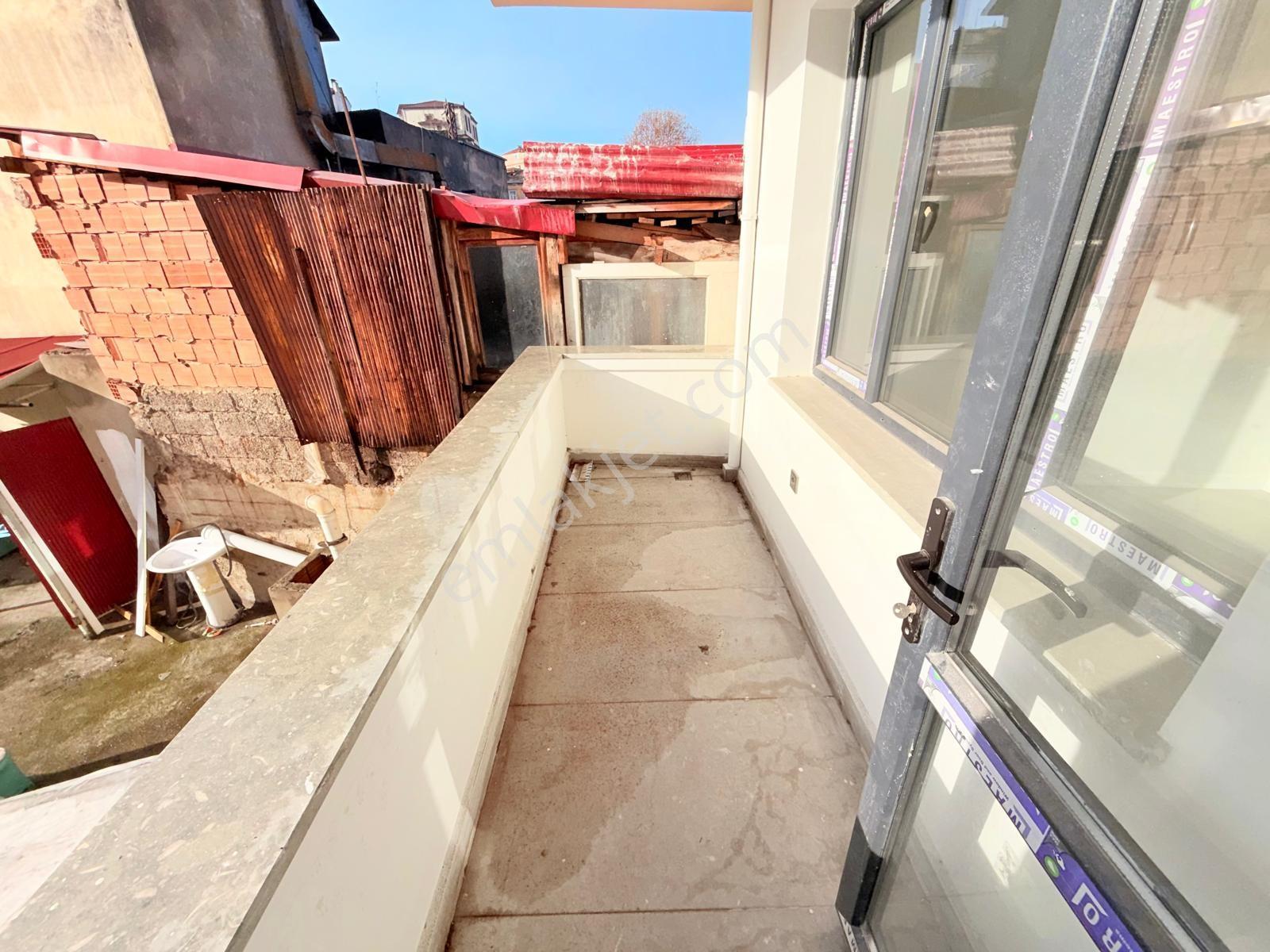 Çarşı Mahallesi Ziraat Bank Karşısı Kiralık Ofis - Görsel 10