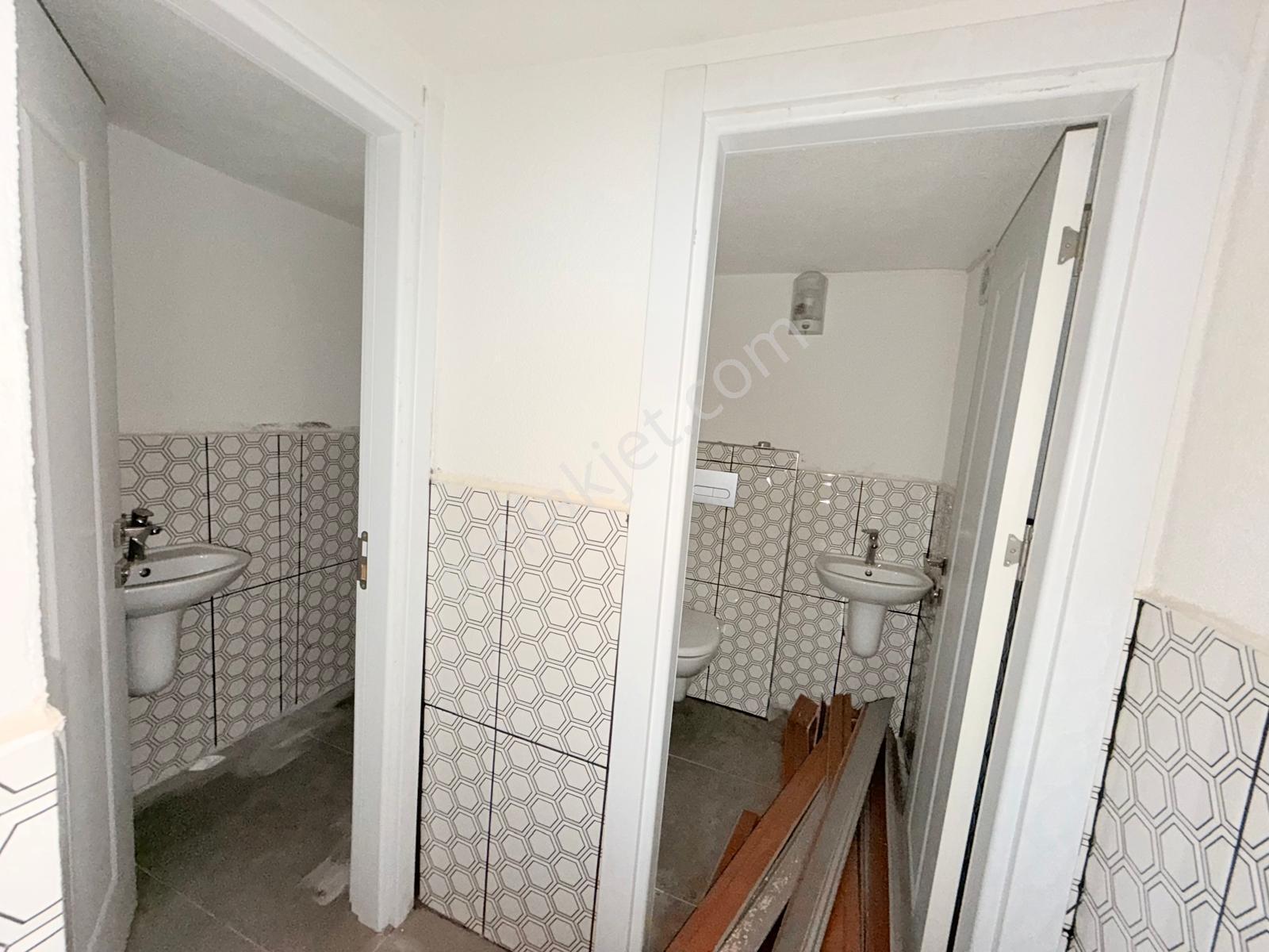 Çarşı Mahallesi Ziraat Bank Karşısı Kiralık Ofis - Görsel 14