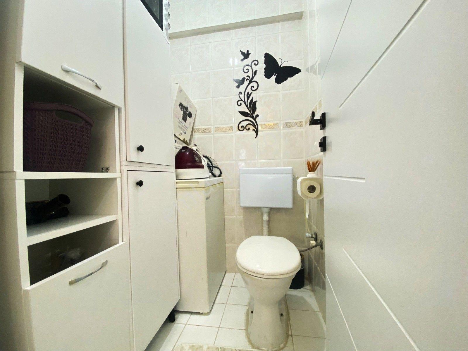 ⭐blue Life Egen'den Gerçek İlan-altınkum'un Hoş Konumunda 3+1 Ayrı Mutfaklı Süper Tasarım Daire - Görsel 25