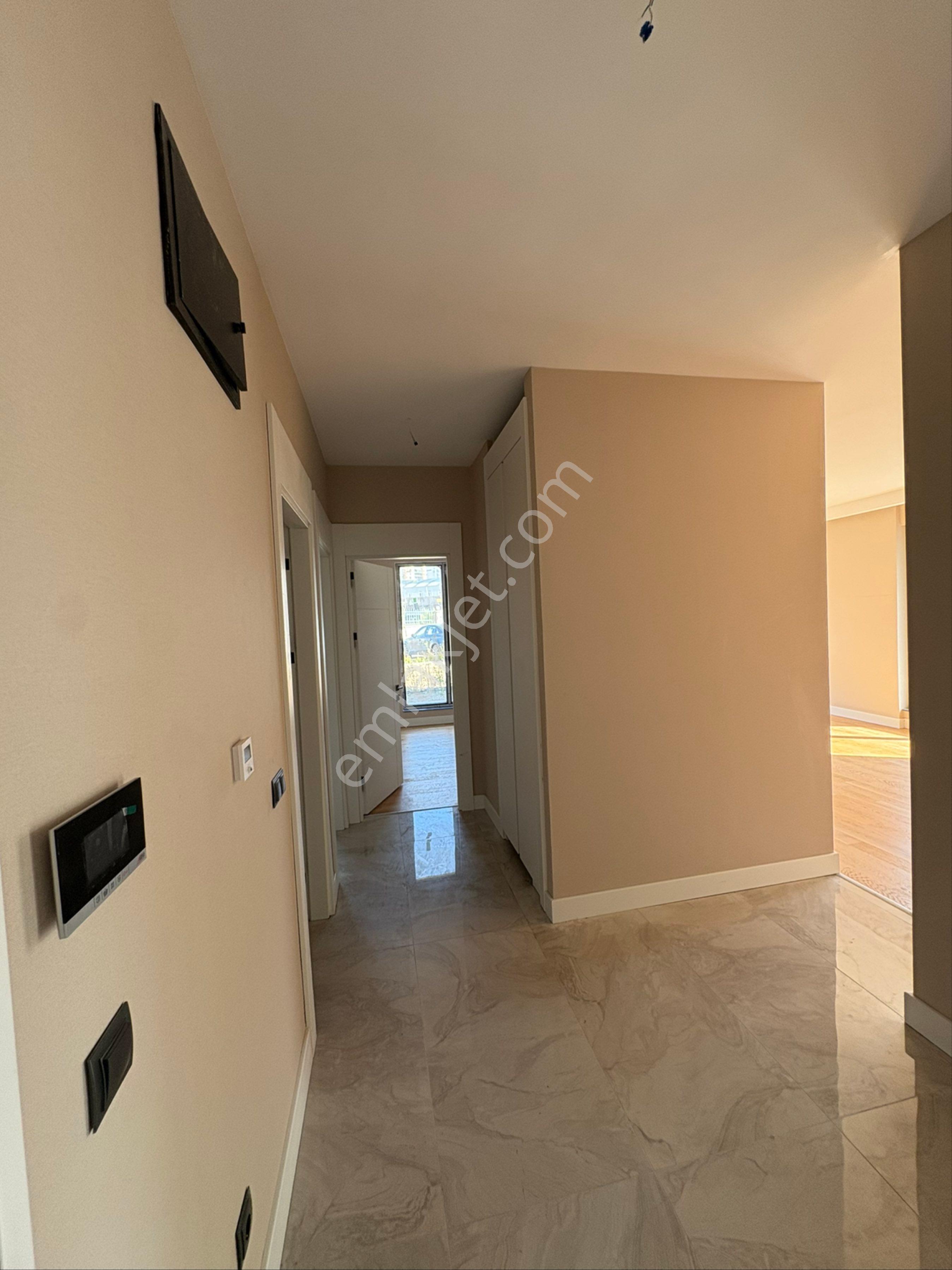 Brk ‘konsepten Kiralık 2+1 Daire - Görsel 5