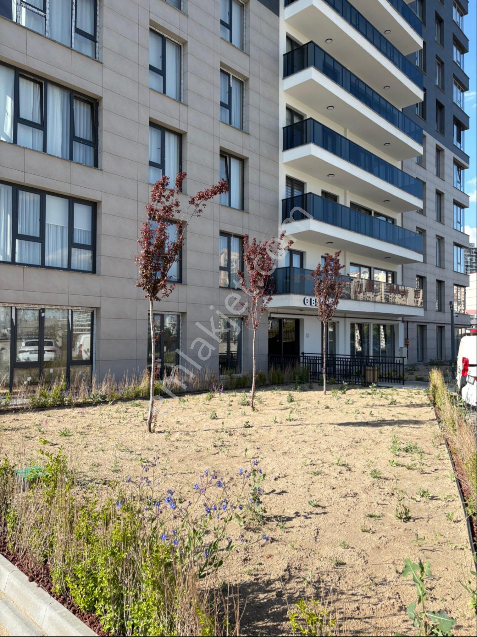 Brk ‘konsepten Kiralık 2+1 Daire - Görsel 31