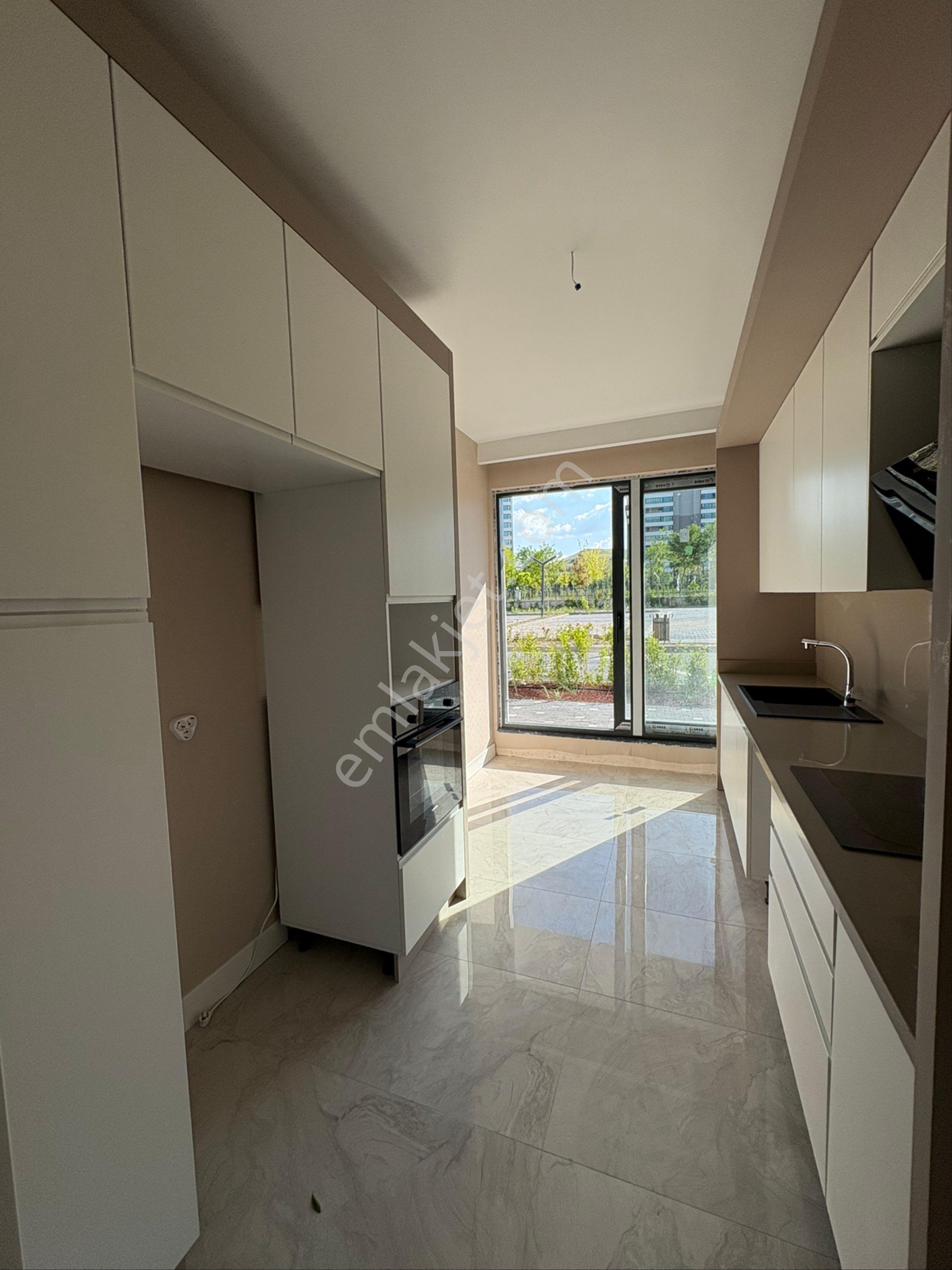 Brk ‘konsepten Kiralık 2+1 Daire - Görsel 4