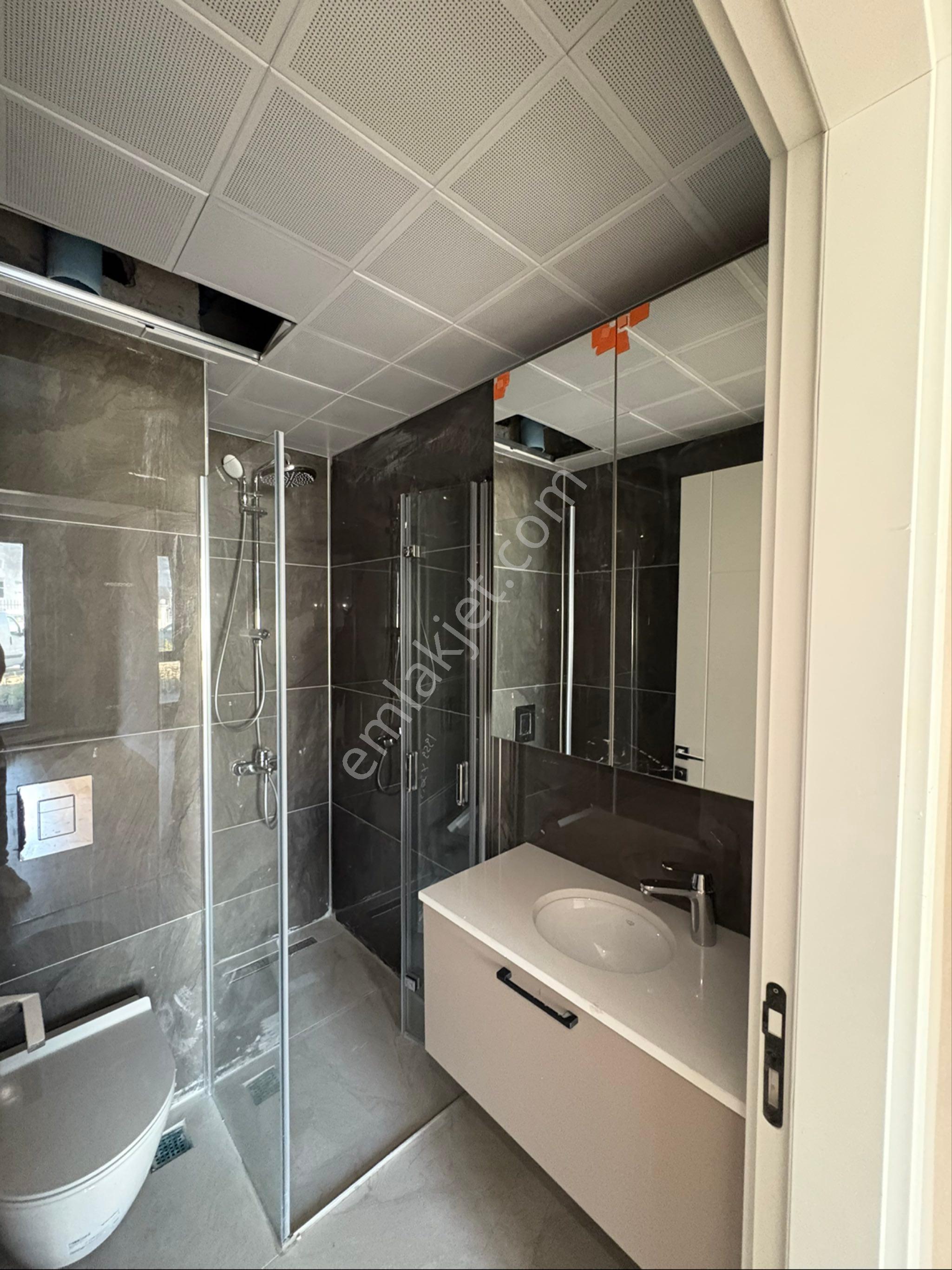 Brk ‘konsepten Kiralık 2+1 Daire - Görsel 23