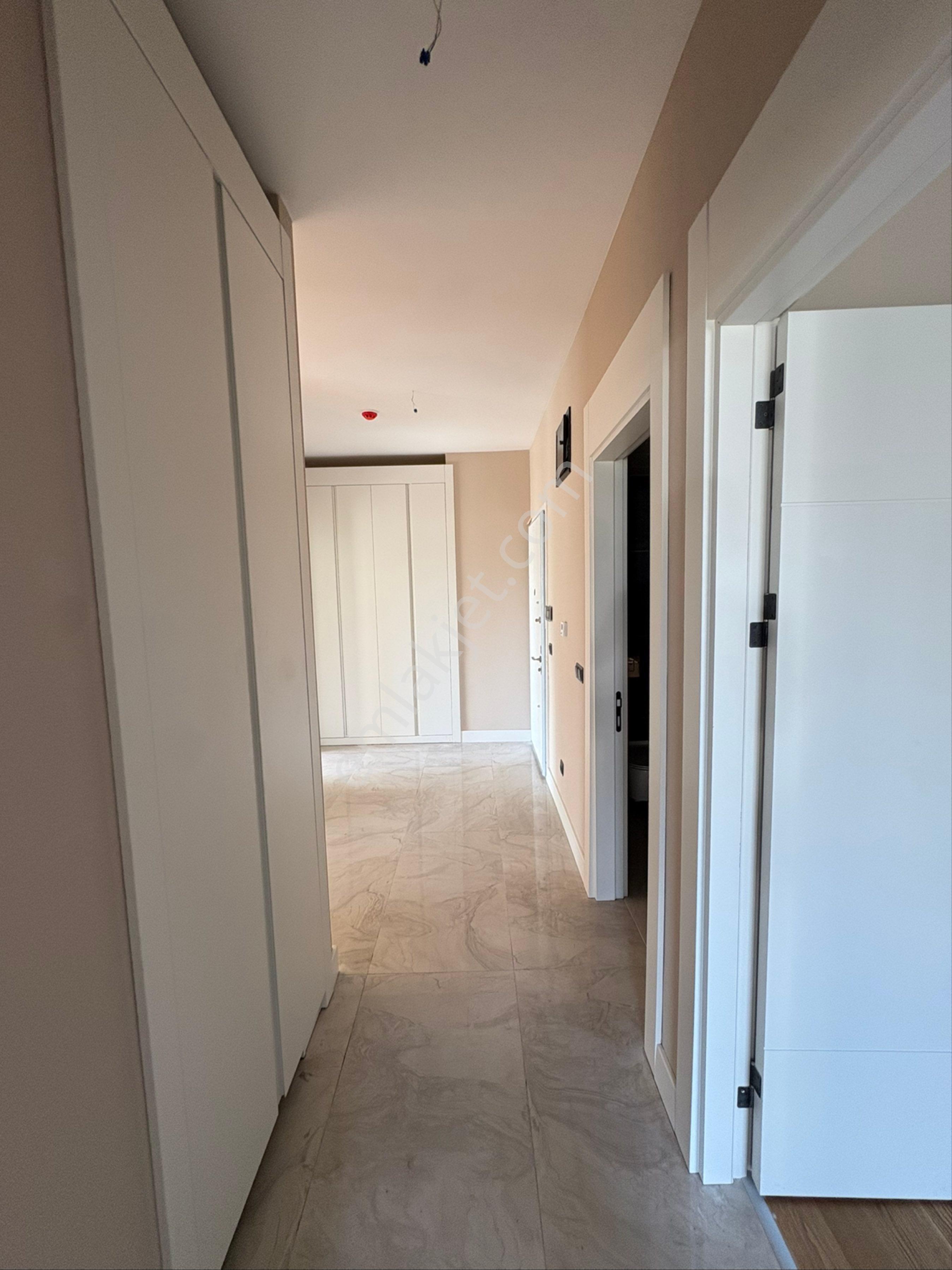 Brk ‘konsepten Kiralık 2+1 Daire - Görsel 18