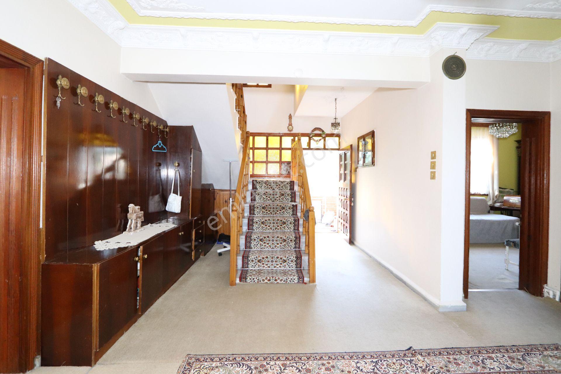 Kocaeli Darıca Fevzi Çakmak Mahallesi'nde Deniz Manzaralı Köşk.. - Görsel 23