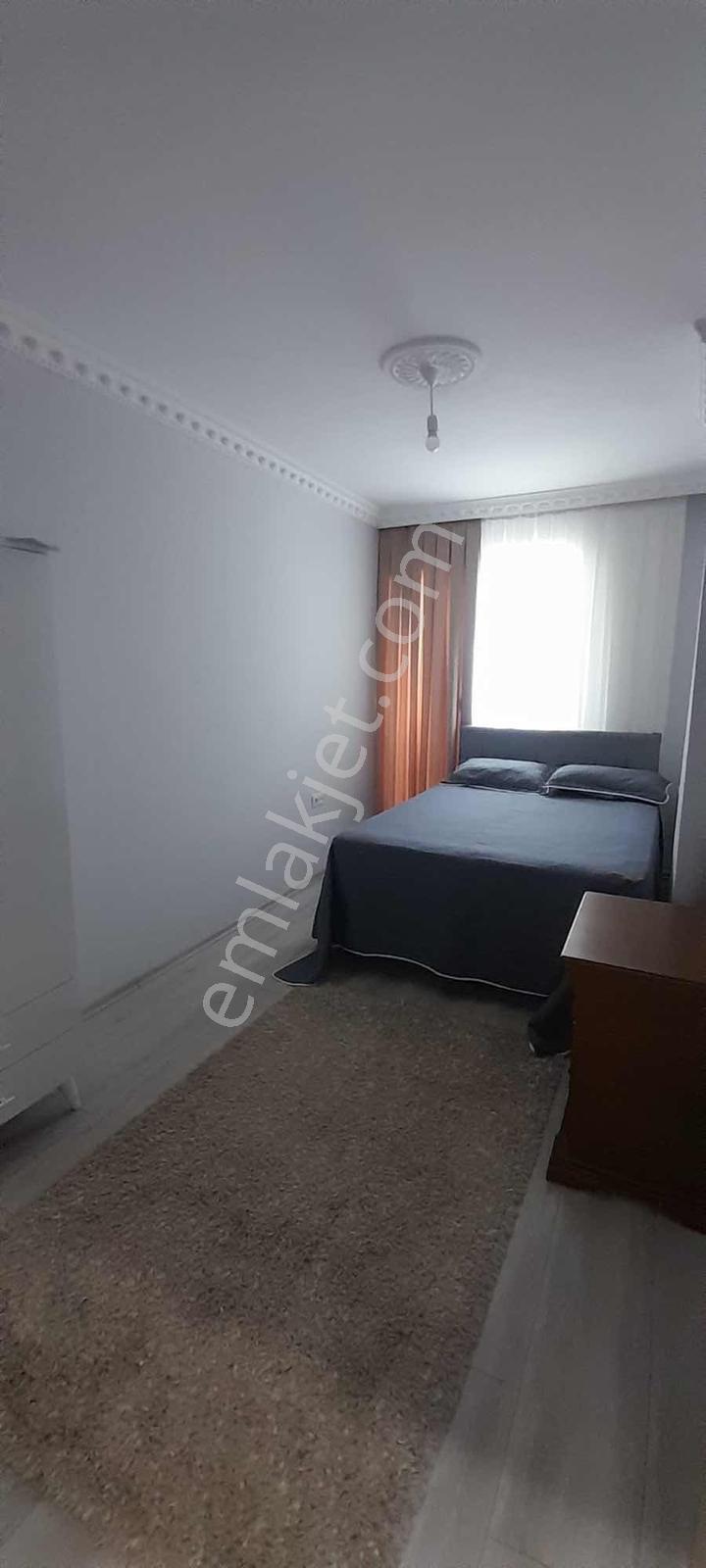 Ze/max^tan Çerkezköy İstasyon Mah. Kiralık Full Eşyalı 2+0 Daire - Görsel 18